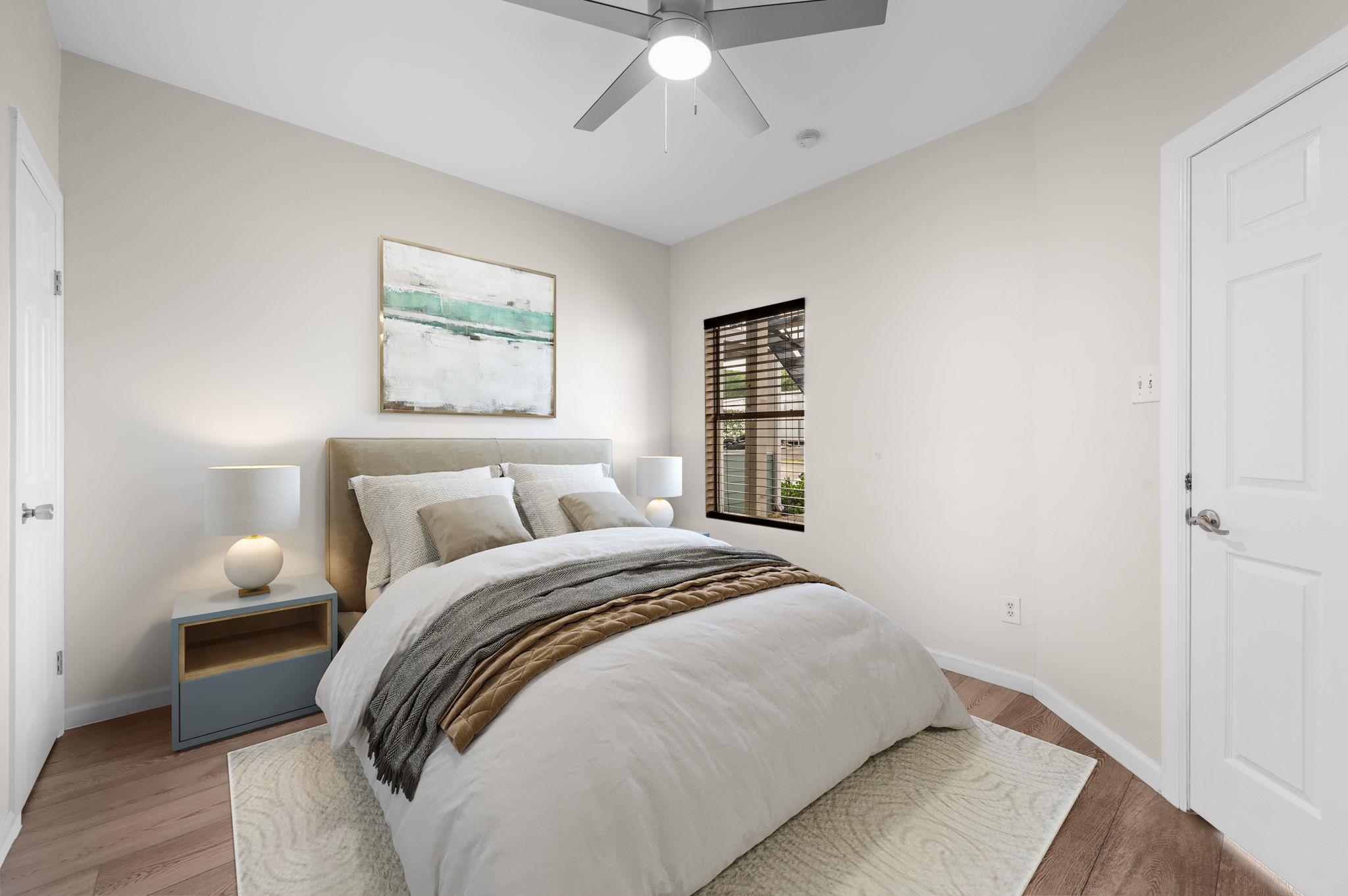 12166 Metric Blvd # 115, Austin, TX 78758