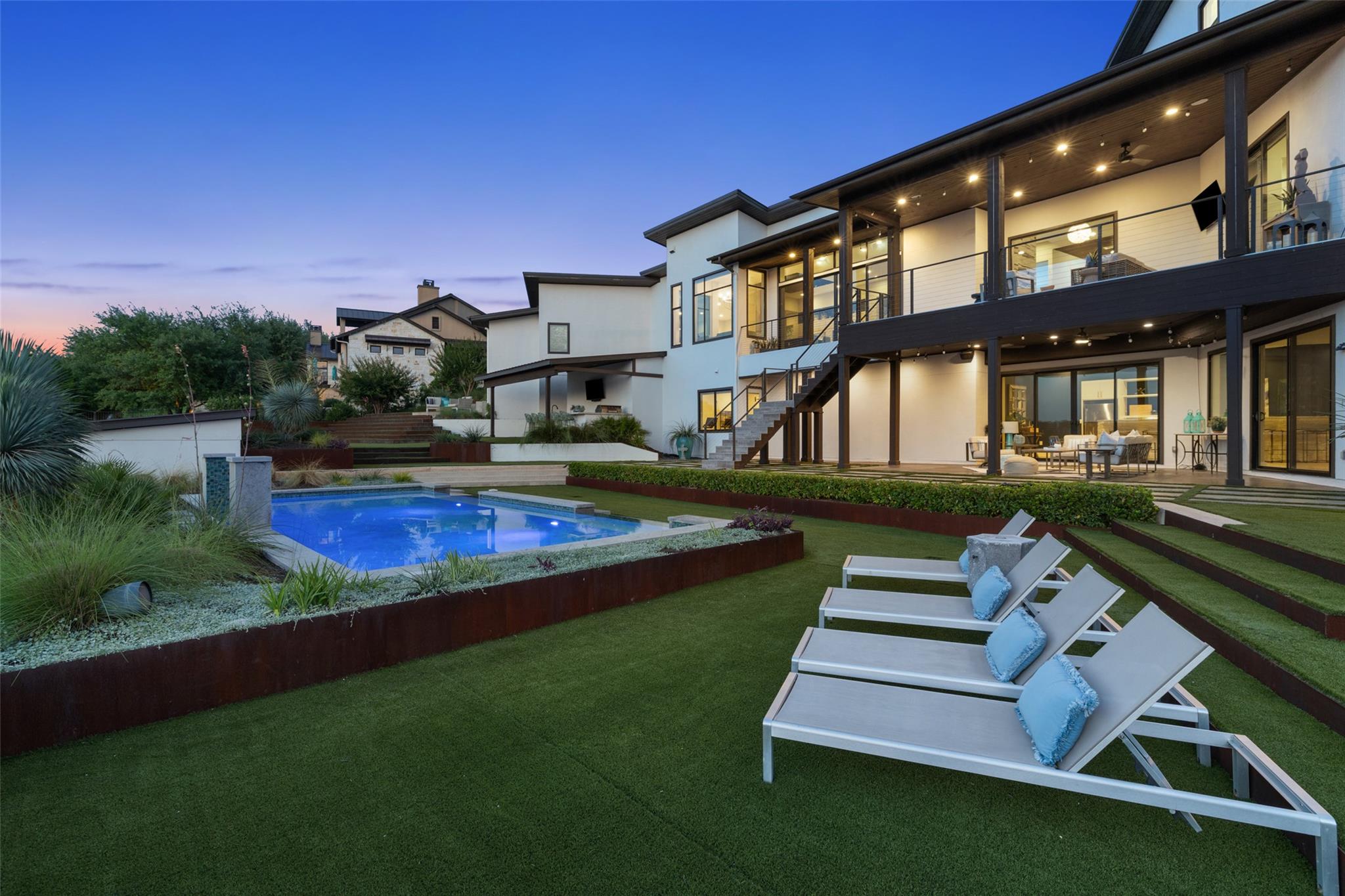 12613 Grama Cv, Austin, TX 78738