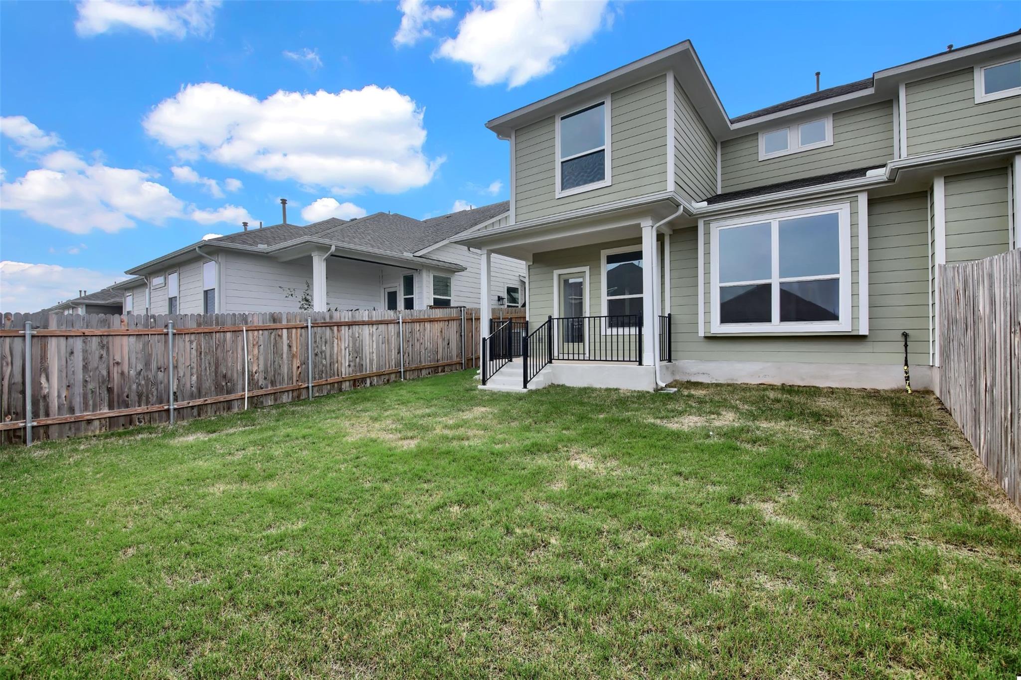 208 Mirabeau Way, Liberty Hill, TX 78642