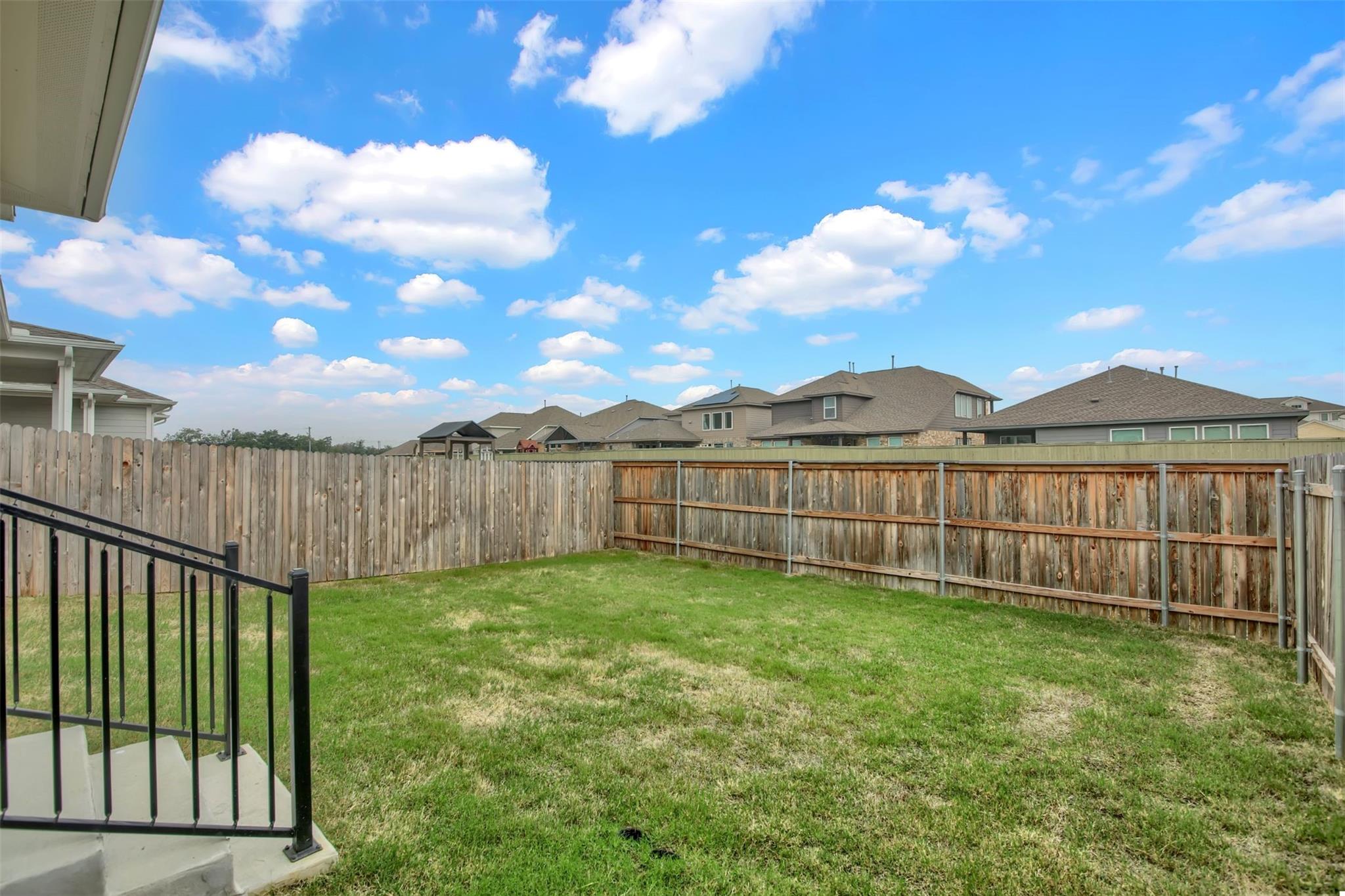 208 Mirabeau Way, Liberty Hill, TX 78642