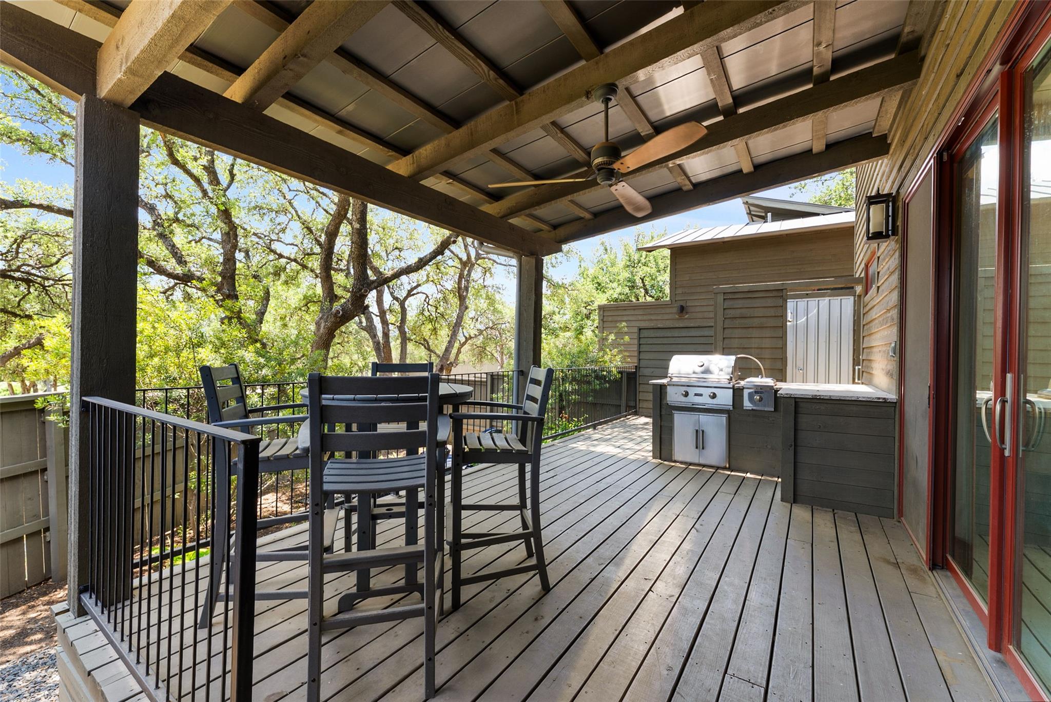 2113 Barbaro Way unit 17 Way # 17, Spicewood, TX 78669