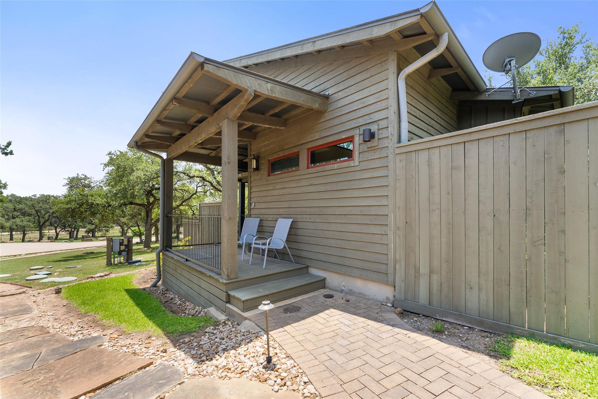 2113 Barbaro Way unit 17 Way # 17, Spicewood, TX 78669