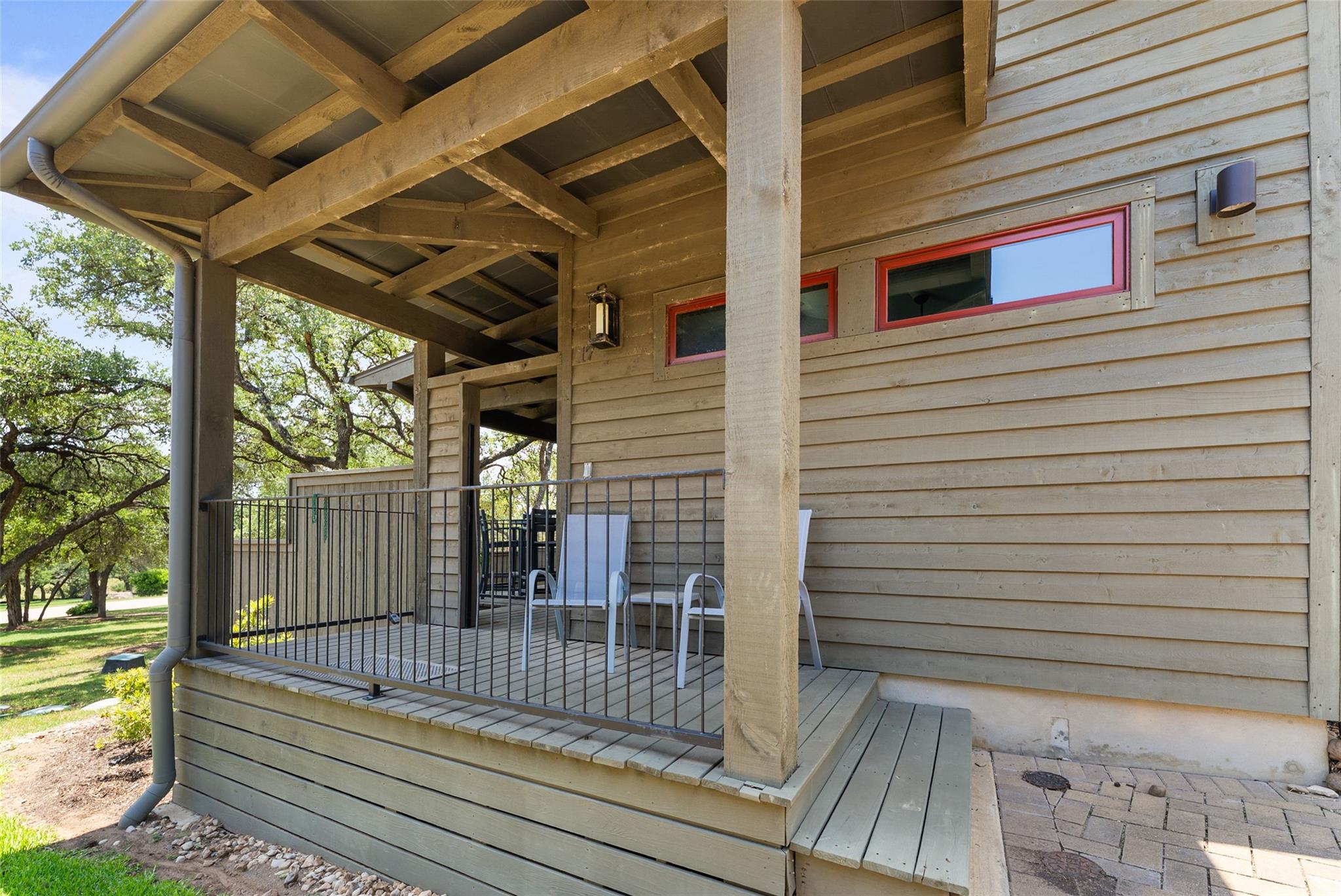 2113 Barbaro Way unit 17 Way # 17, Spicewood, TX 78669