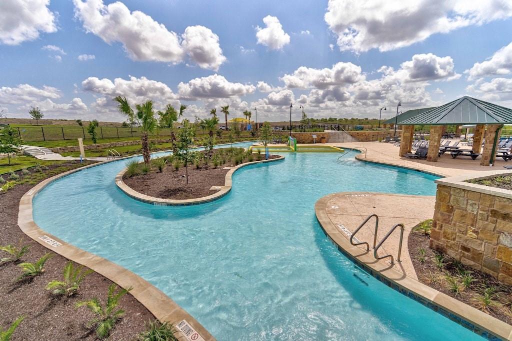 475 Gamble Dr, Buda, TX 78610