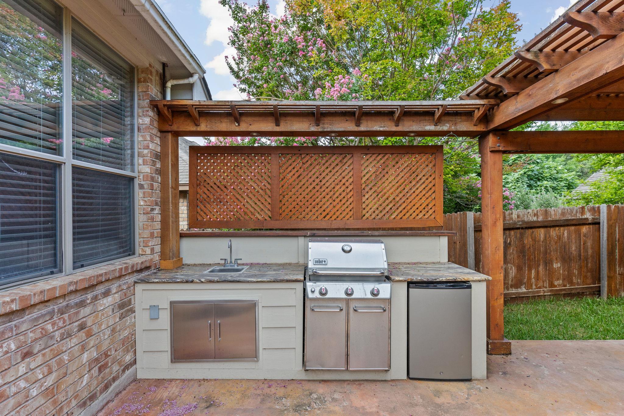 328 Palo Alto Way, Austin, TX 78732