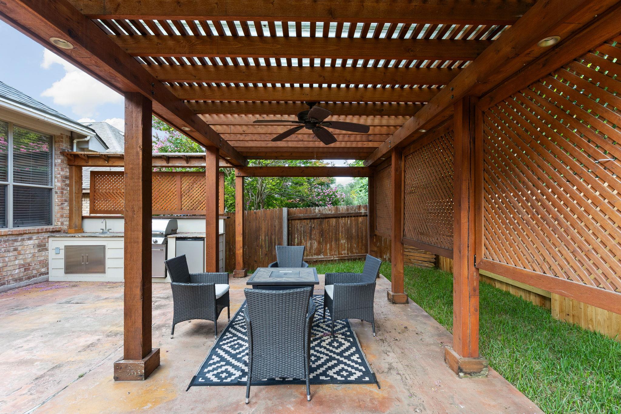 328 Palo Alto Way, Austin, TX 78732