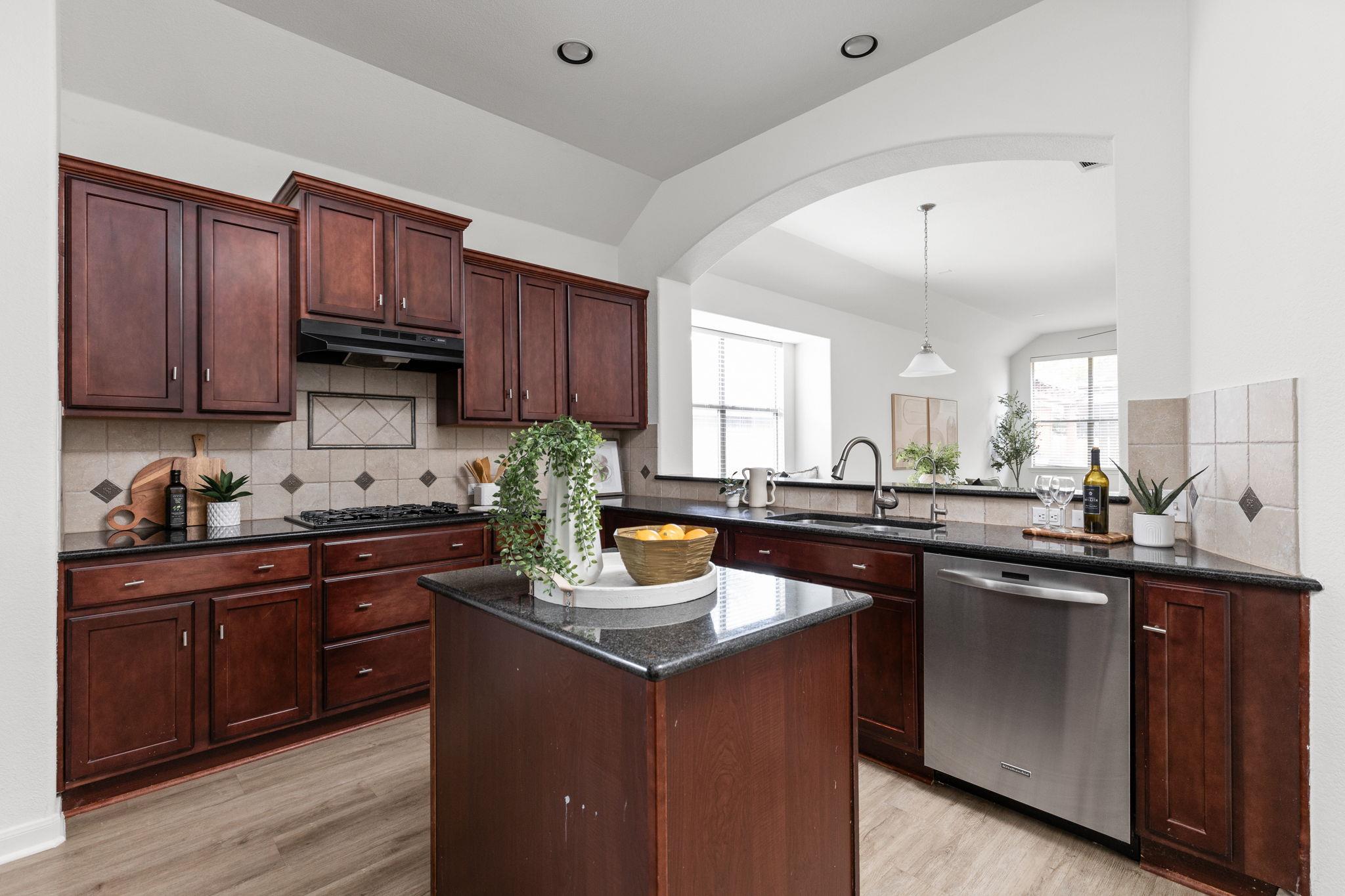 328 Palo Alto Way, Austin, TX 78732