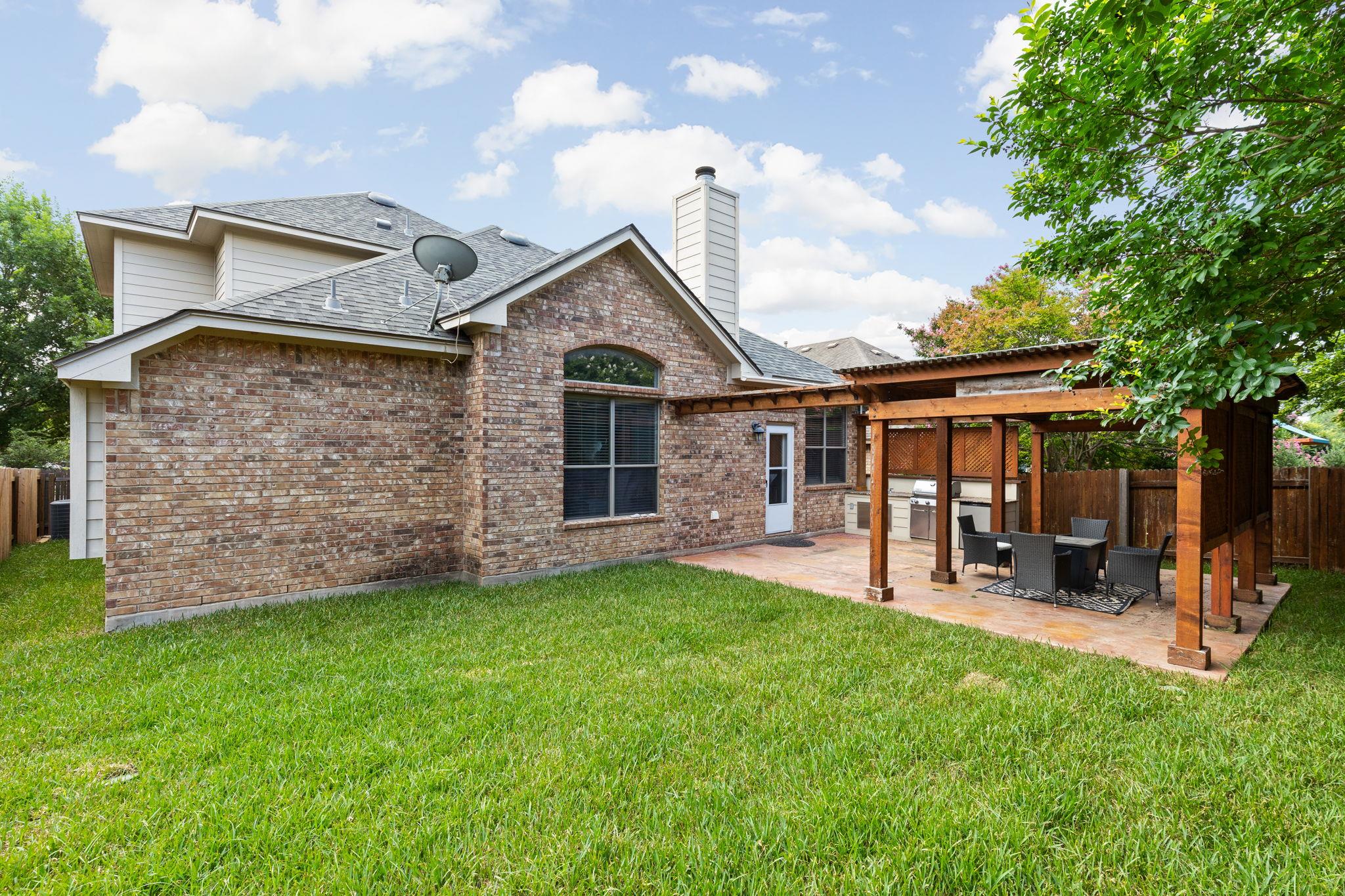 328 Palo Alto Way, Austin, TX 78732