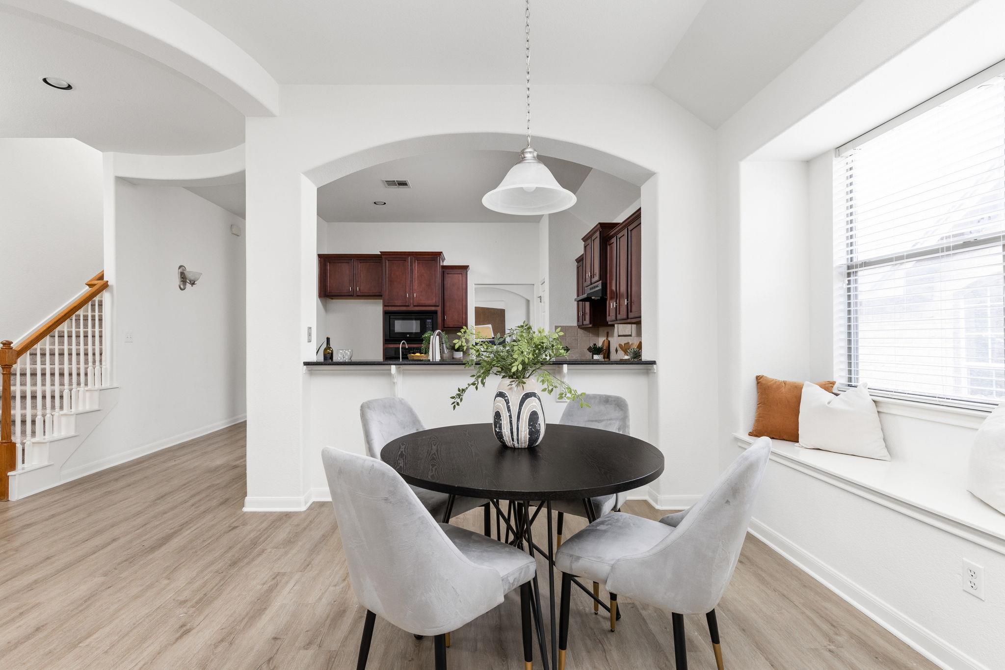 328 Palo Alto Way, Austin, TX 78732
