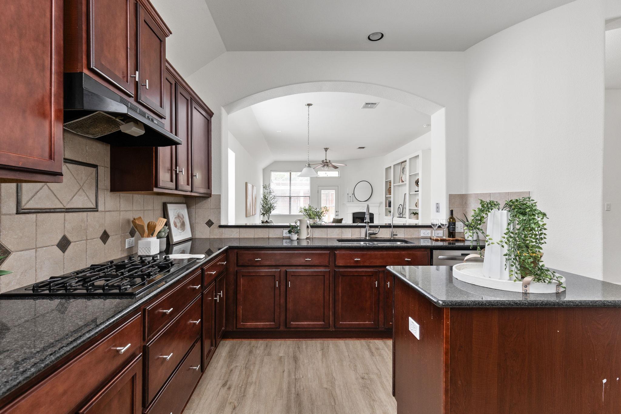 328 Palo Alto Way, Austin, TX 78732