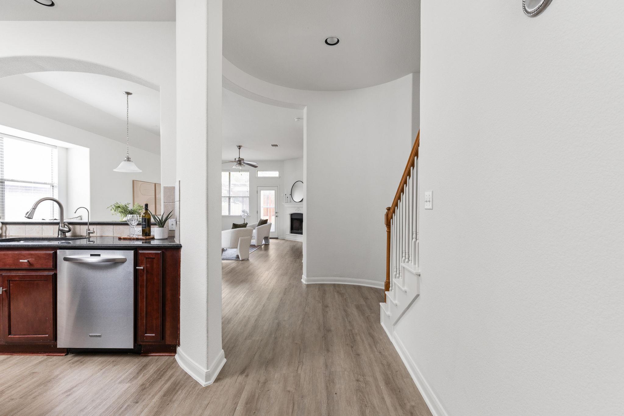 328 Palo Alto Way, Austin, TX 78732