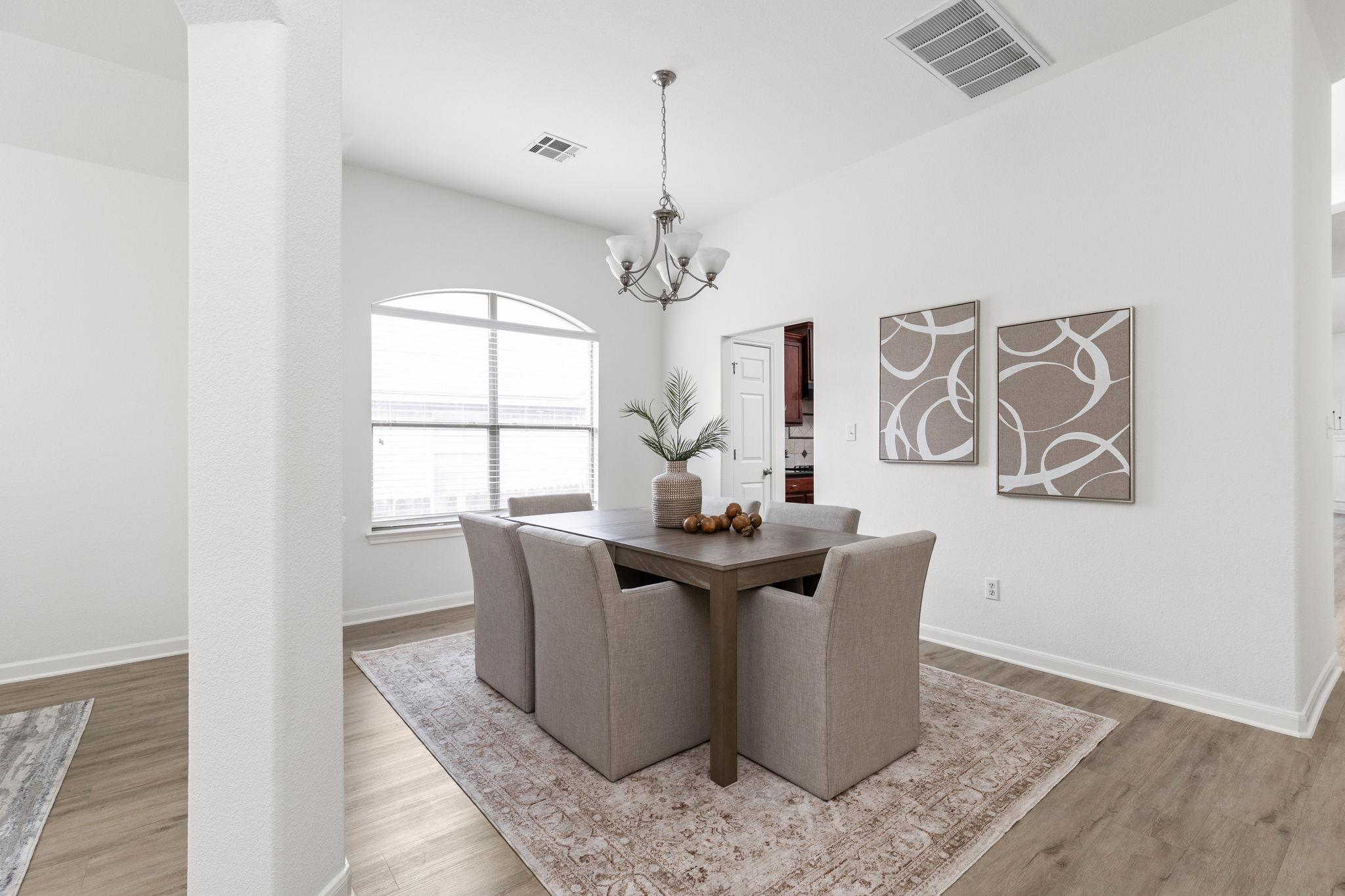 328 Palo Alto Way, Austin, TX 78732