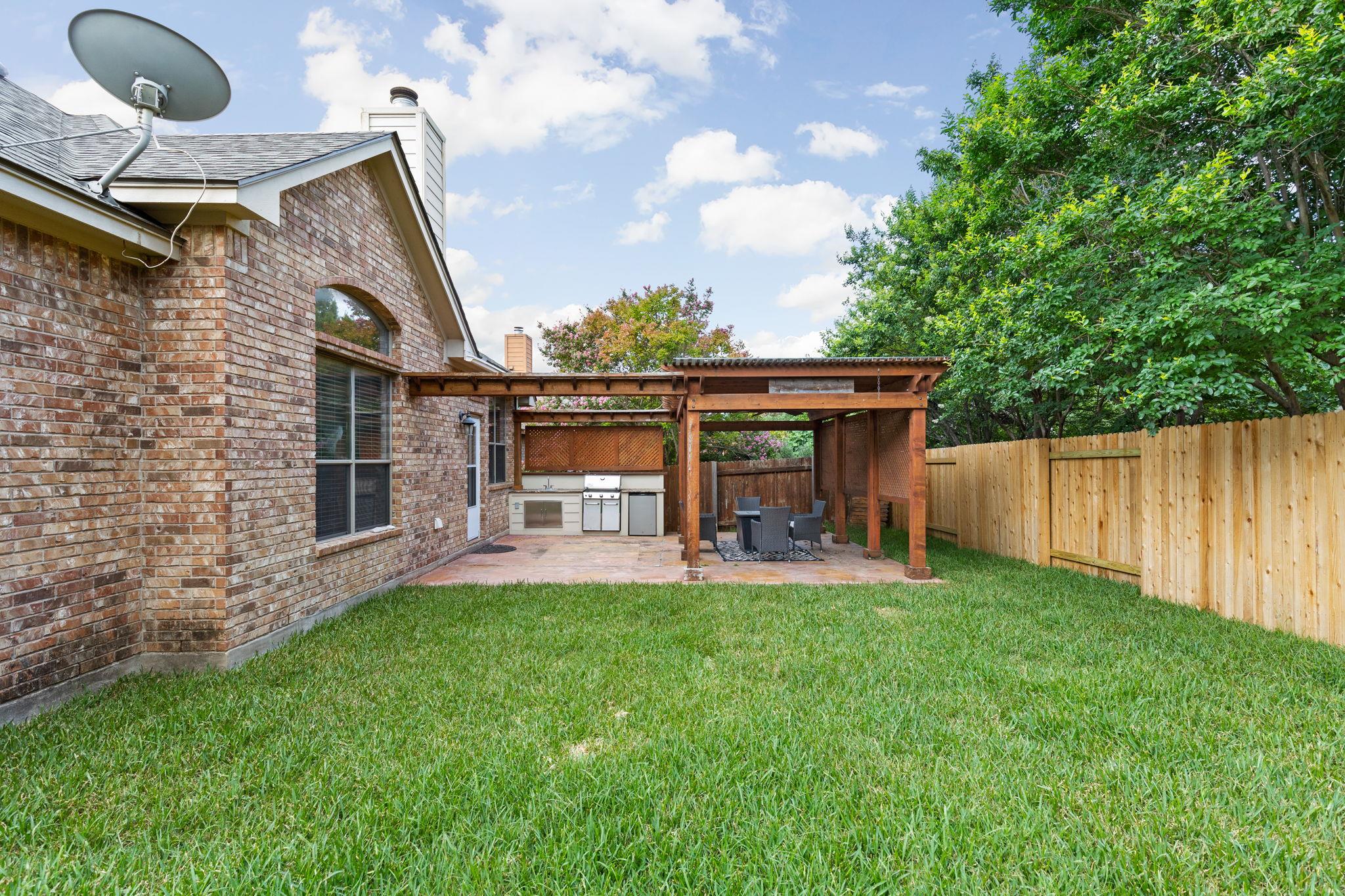 328 Palo Alto Way, Austin, TX 78732