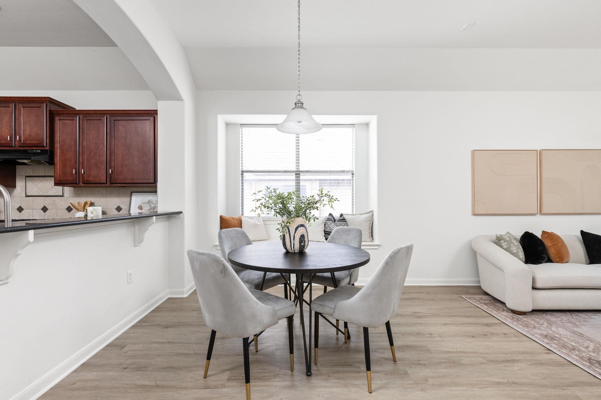 328 Palo Alto Way, Austin, TX 78732