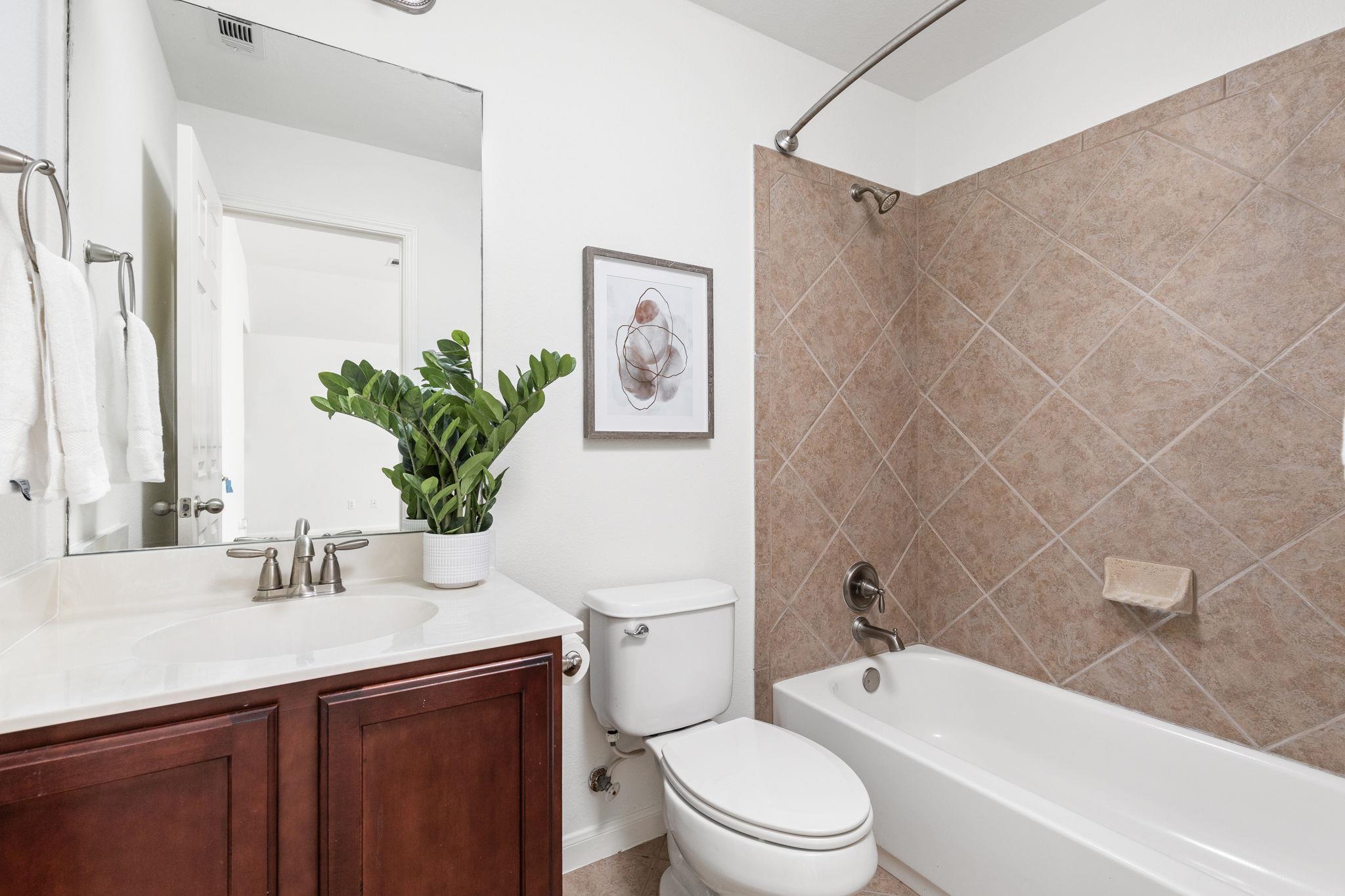 328 Palo Alto Way, Austin, TX 78732