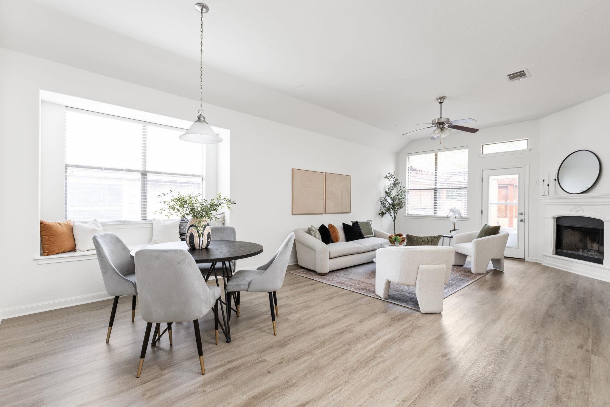 328 Palo Alto Way, Austin, TX 78732