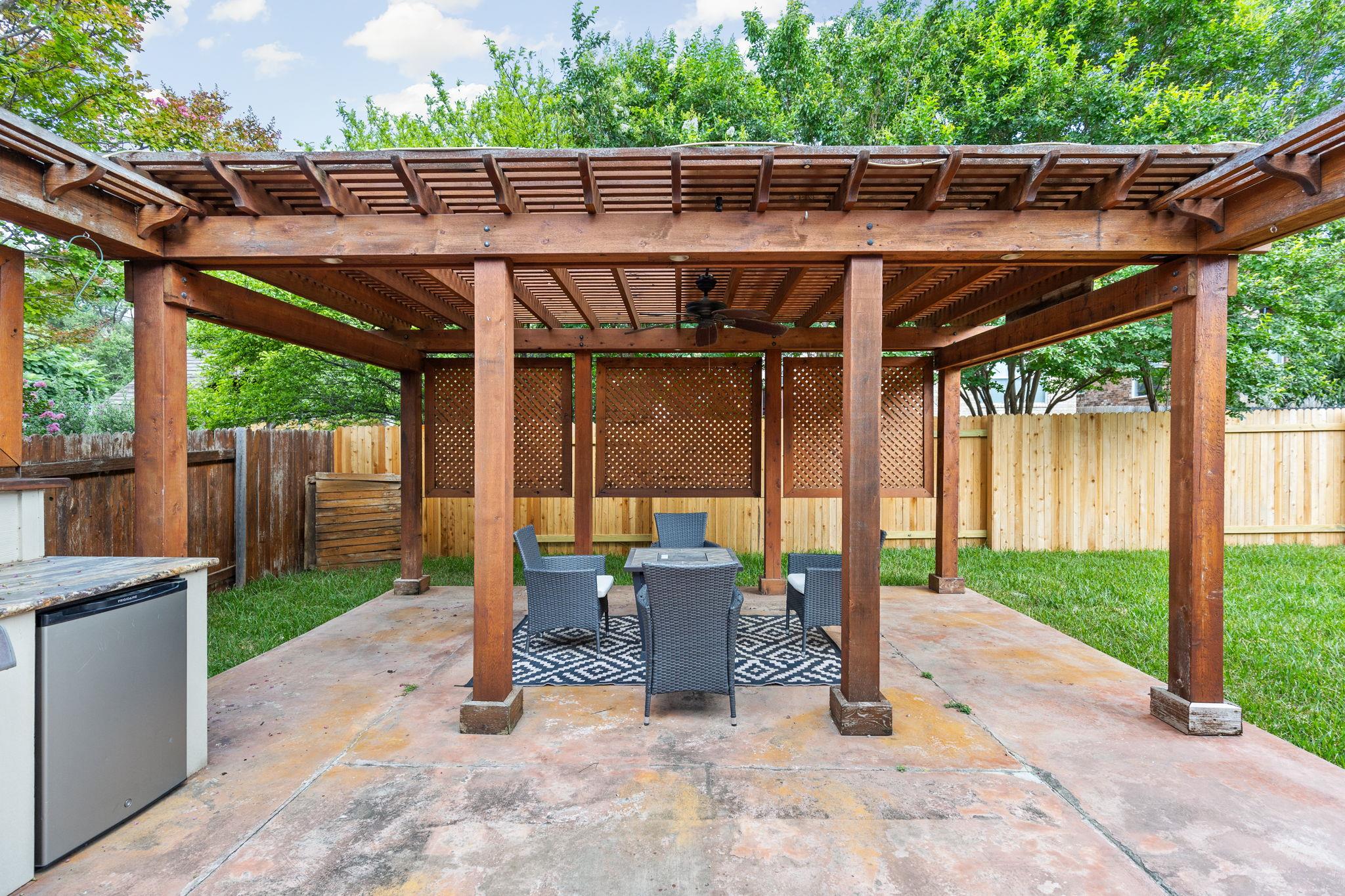 328 Palo Alto Way, Austin, TX 78732