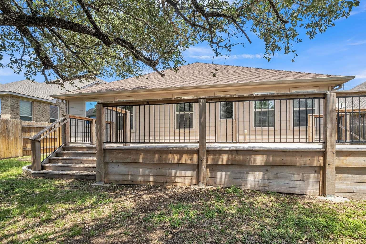 340 Beretta Cir, Georgetown, TX 78628