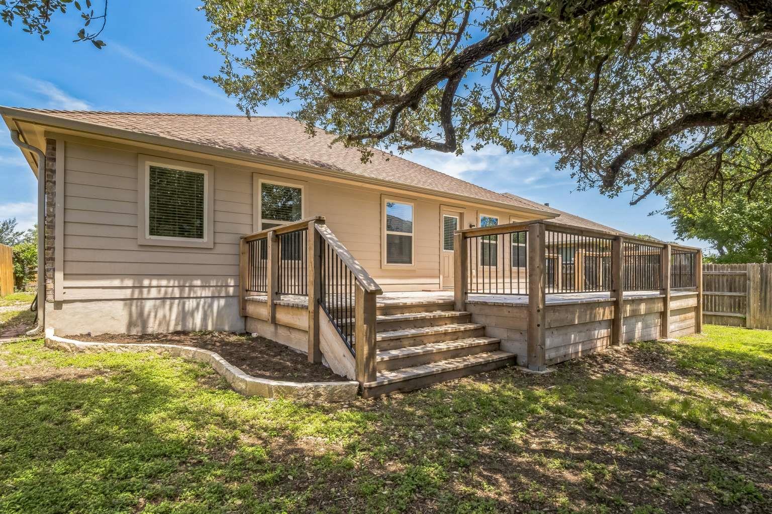340 Beretta Cir, Georgetown, TX 78628