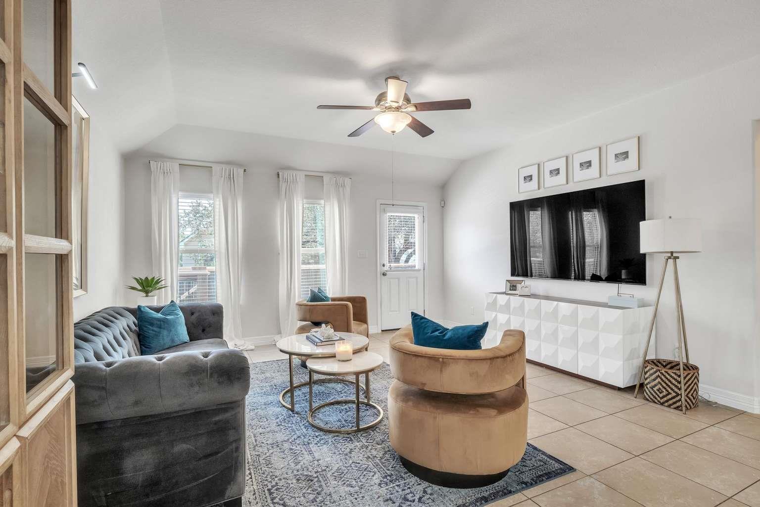 340 Beretta Cir, Georgetown, TX 78628
