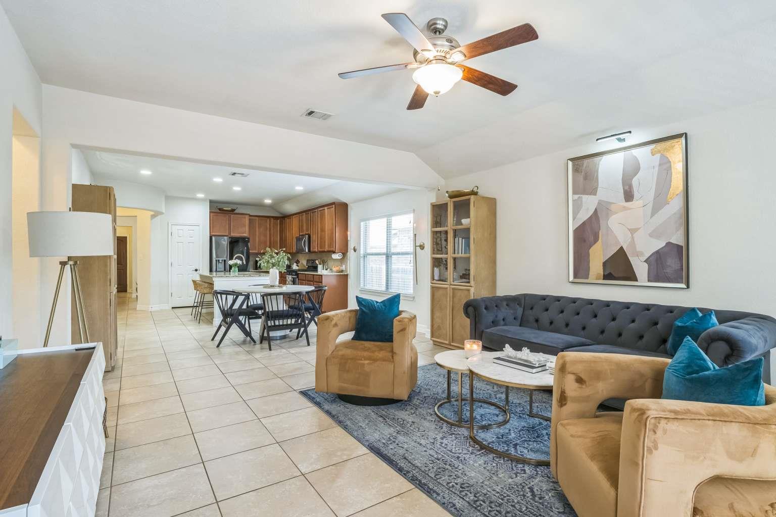 340 Beretta Cir, Georgetown, TX 78628