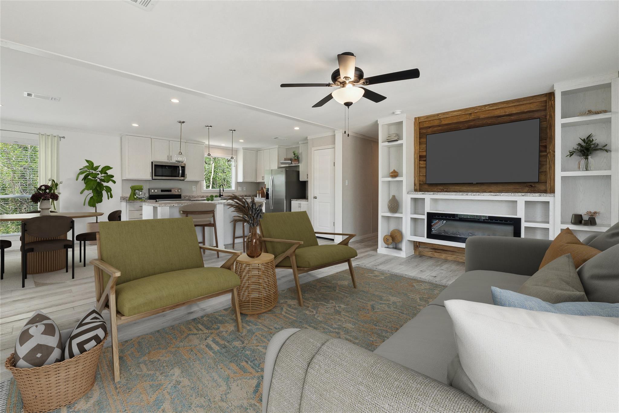 855 Roosevelt Rd, Luling, TX 78648