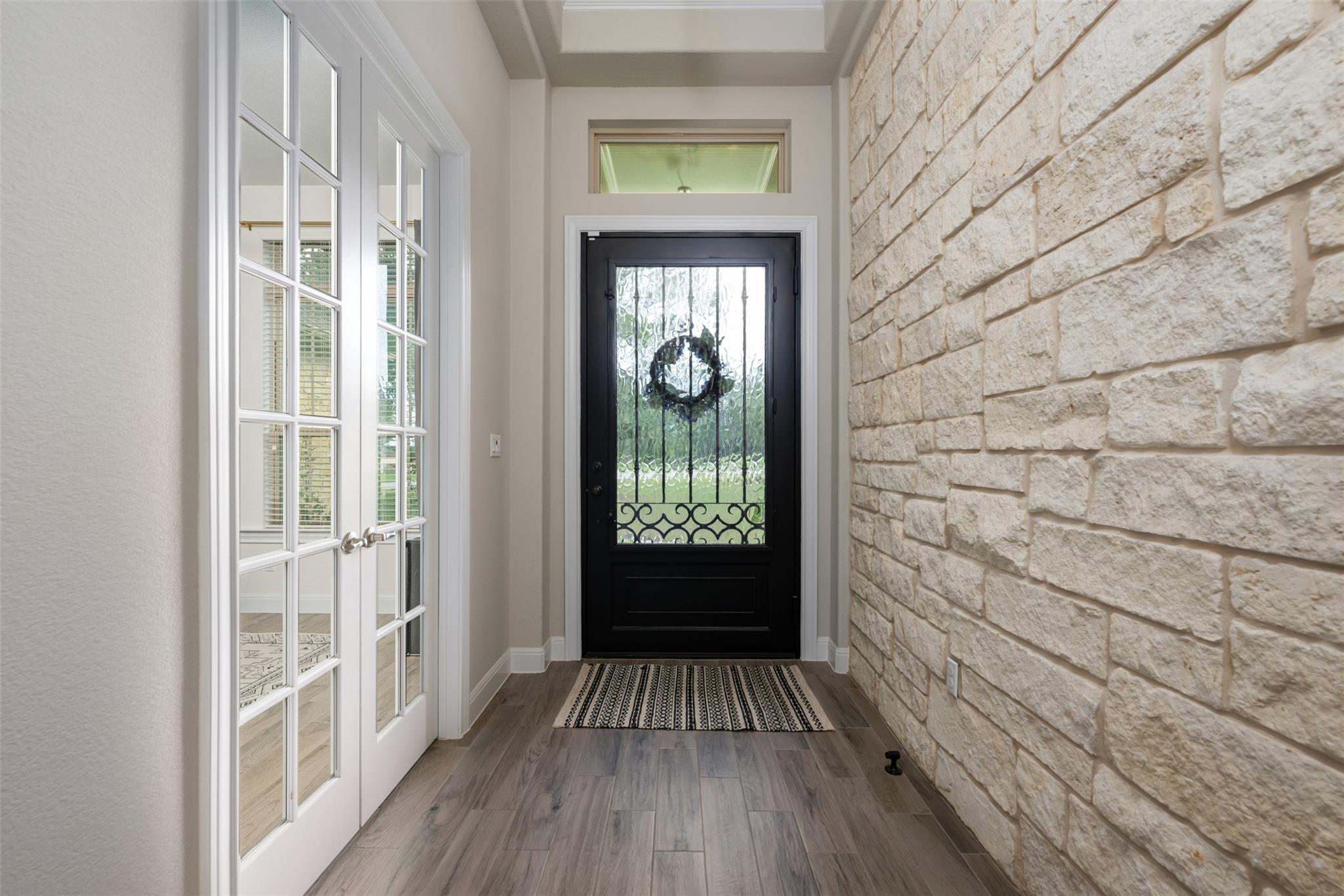 105 Cerro Picacho Trl, Liberty Hill, TX 78642