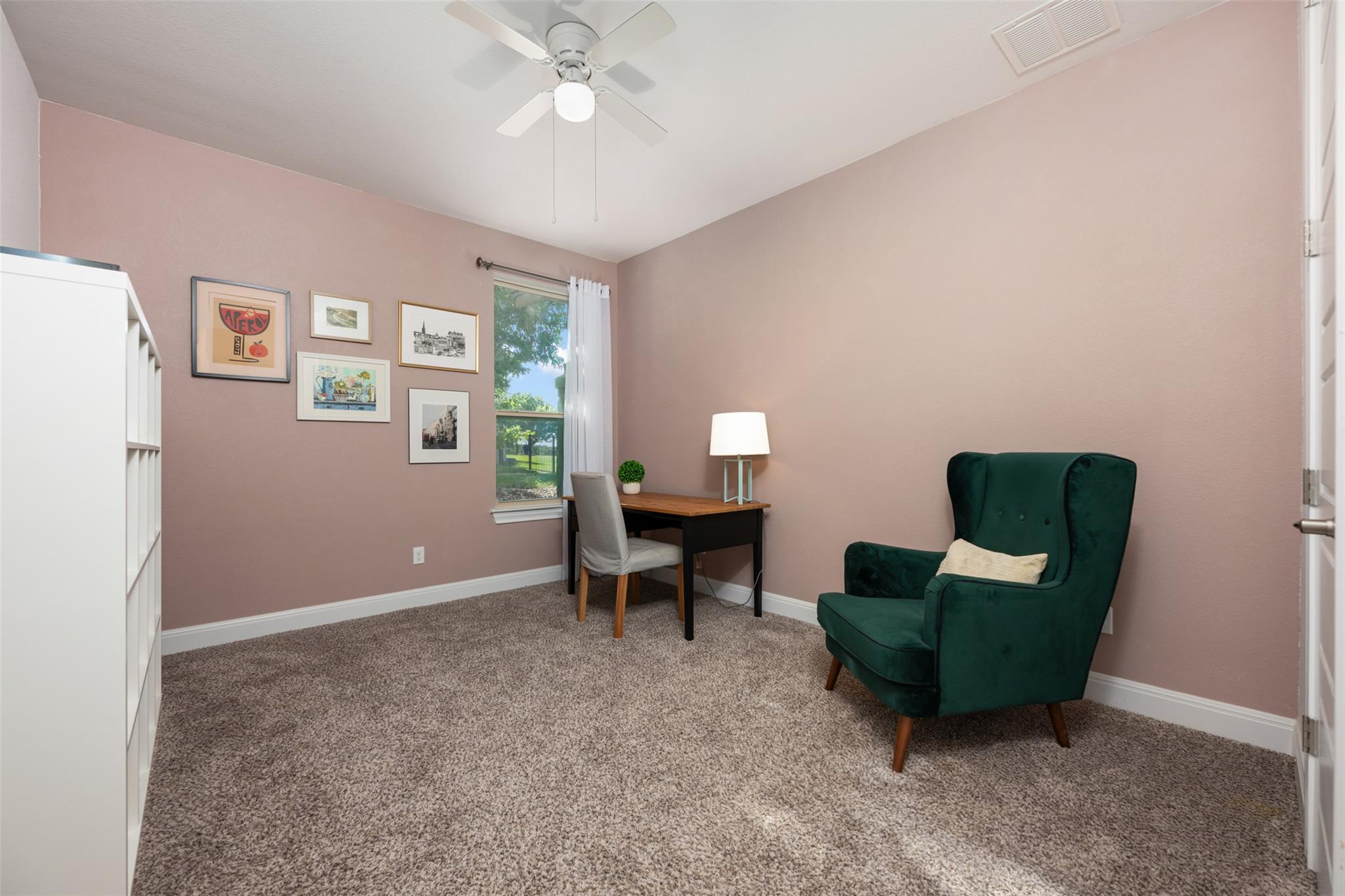 105 Cerro Picacho Trl, Liberty Hill, TX 78642