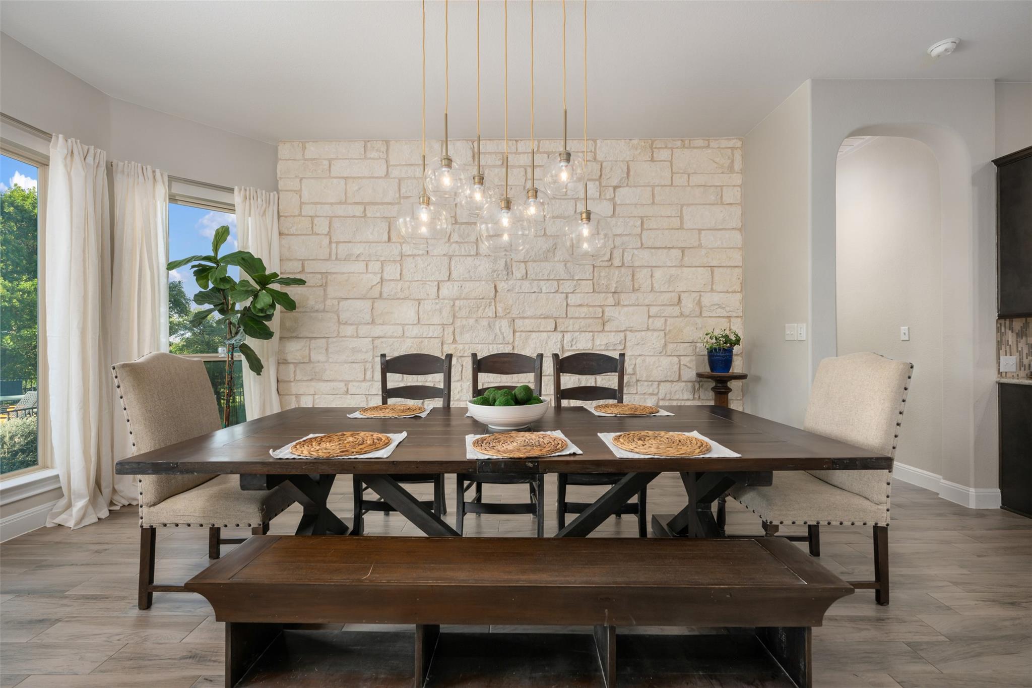 105 Cerro Picacho Trl, Liberty Hill, TX 78642