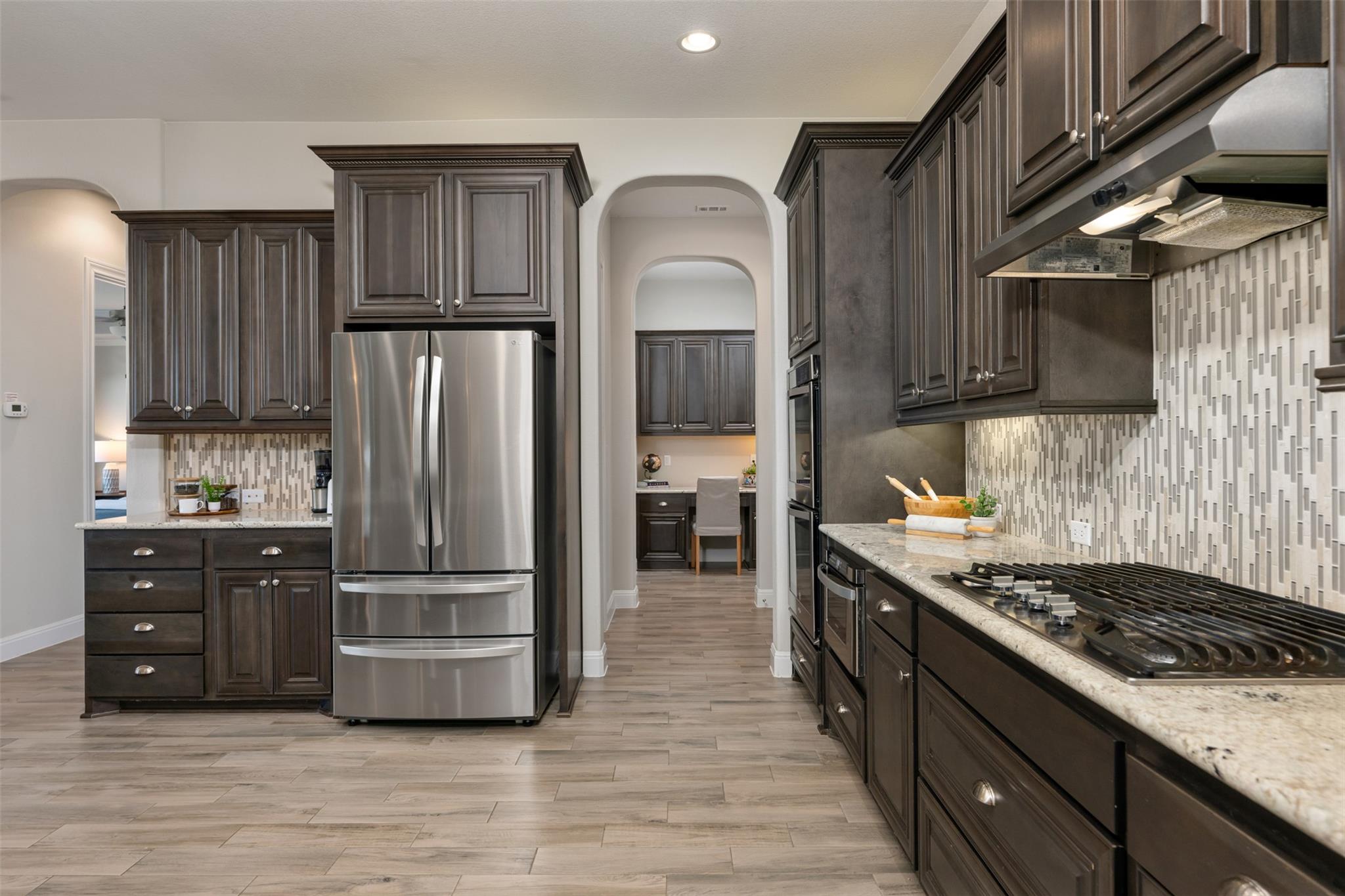 105 Cerro Picacho Trl, Liberty Hill, TX 78642