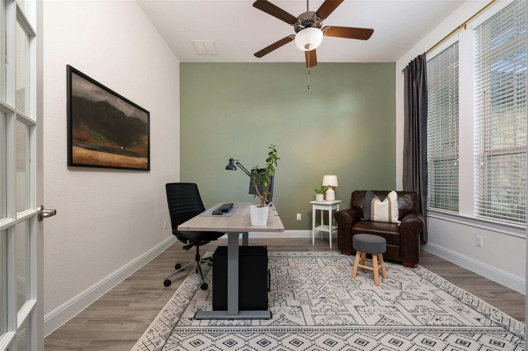 105 Cerro Picacho Trl, Liberty Hill, TX 78642