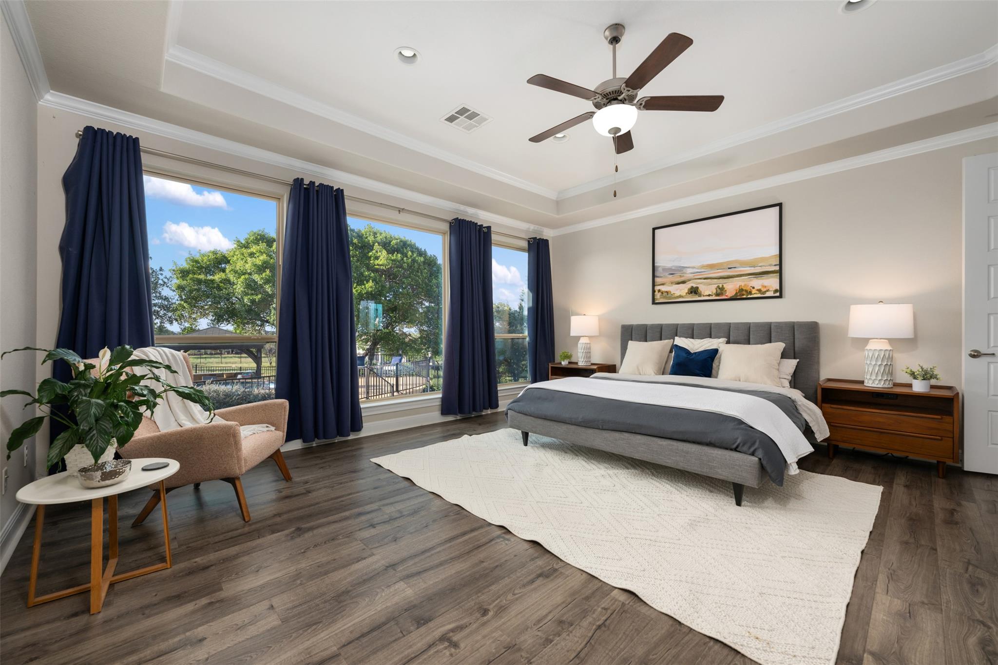 105 Cerro Picacho Trl, Liberty Hill, TX 78642