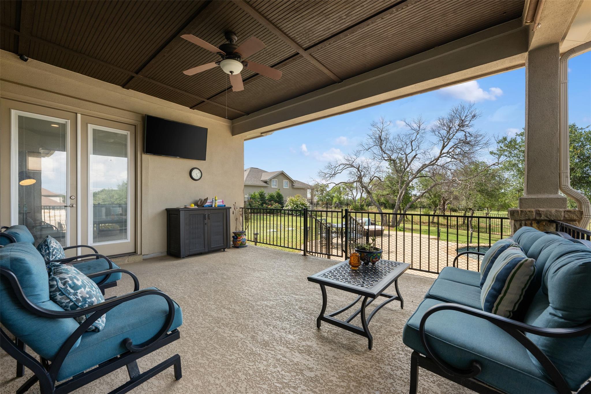 105 Cerro Picacho Trl, Liberty Hill, TX 78642