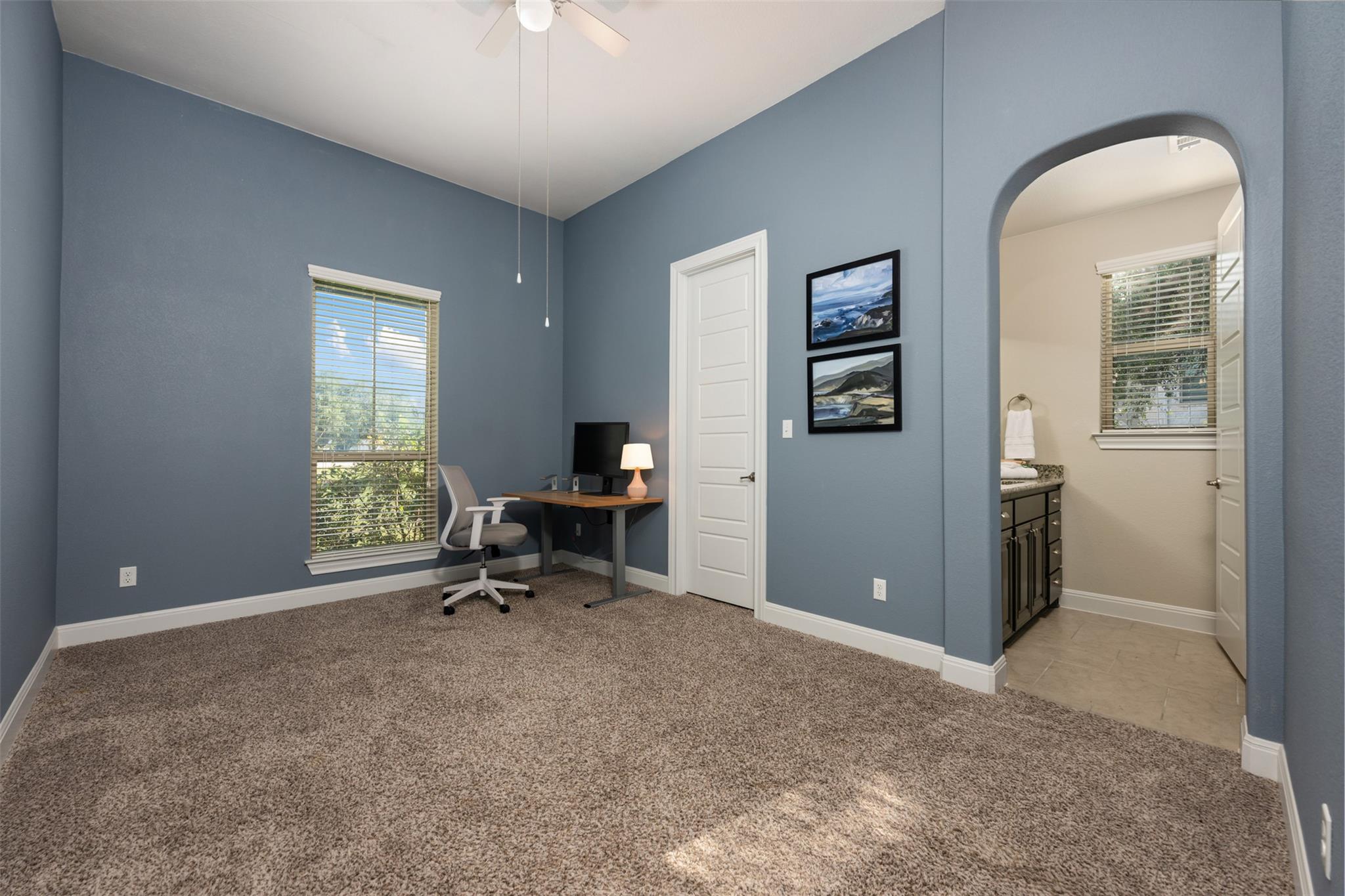 105 Cerro Picacho Trl, Liberty Hill, TX 78642