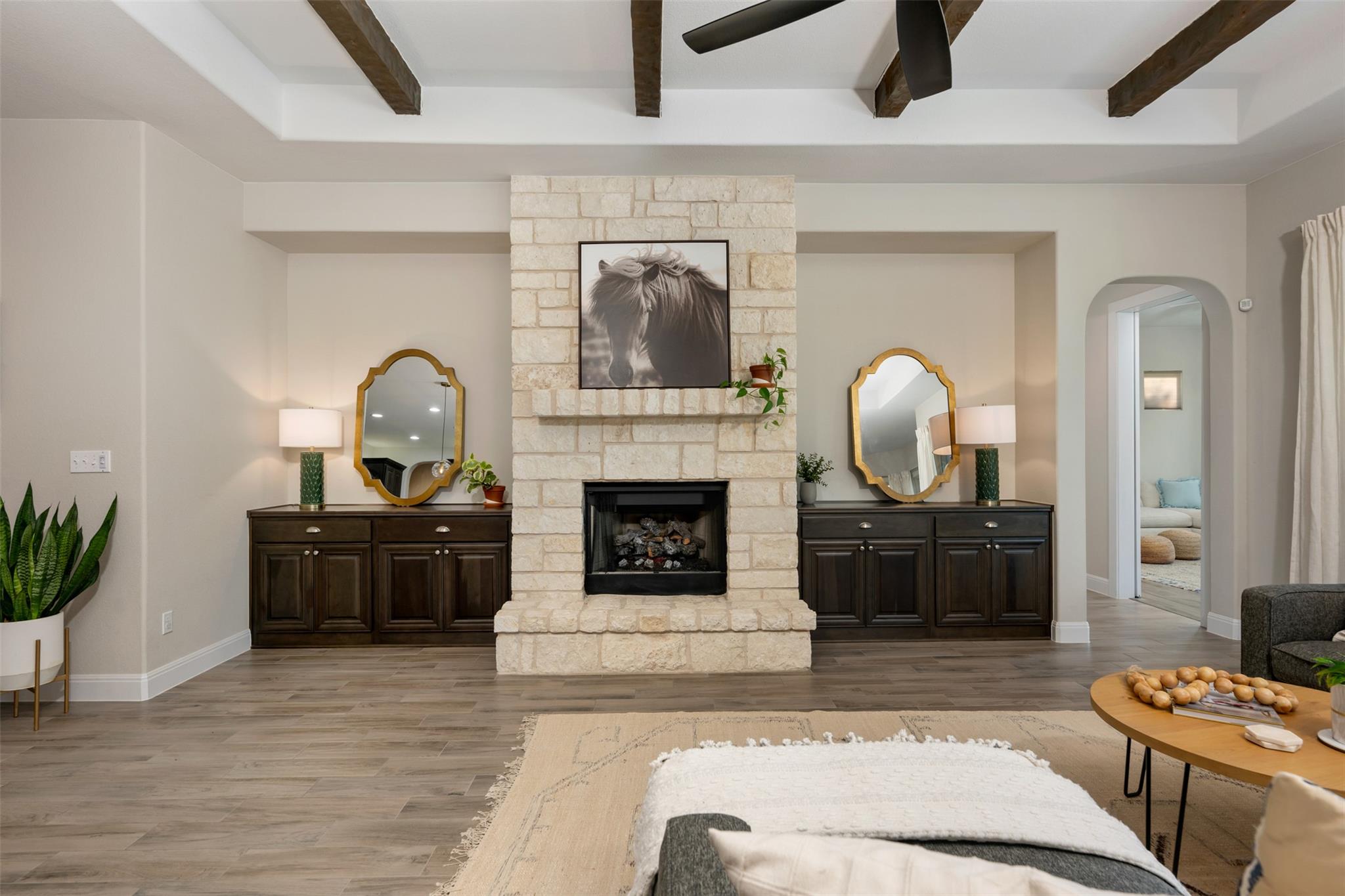 105 Cerro Picacho Trl, Liberty Hill, TX 78642