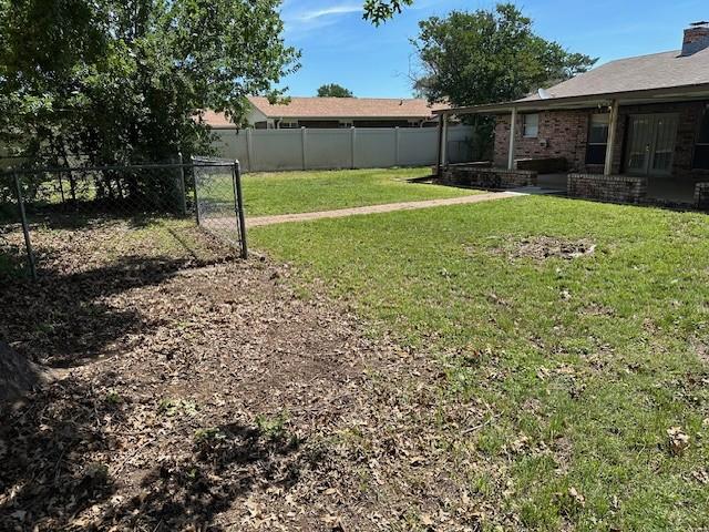 1412 Ocotilla Dr, Marble Falls, TX 78654