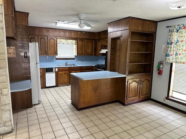 1412 Ocotilla Dr, Marble Falls, TX 78654