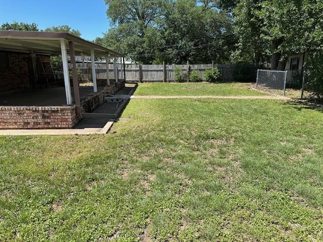 1412 Ocotilla Dr, Marble Falls, TX 78654