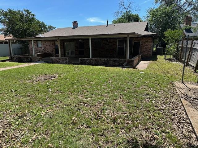 1412 Ocotilla Dr, Marble Falls, TX 78654