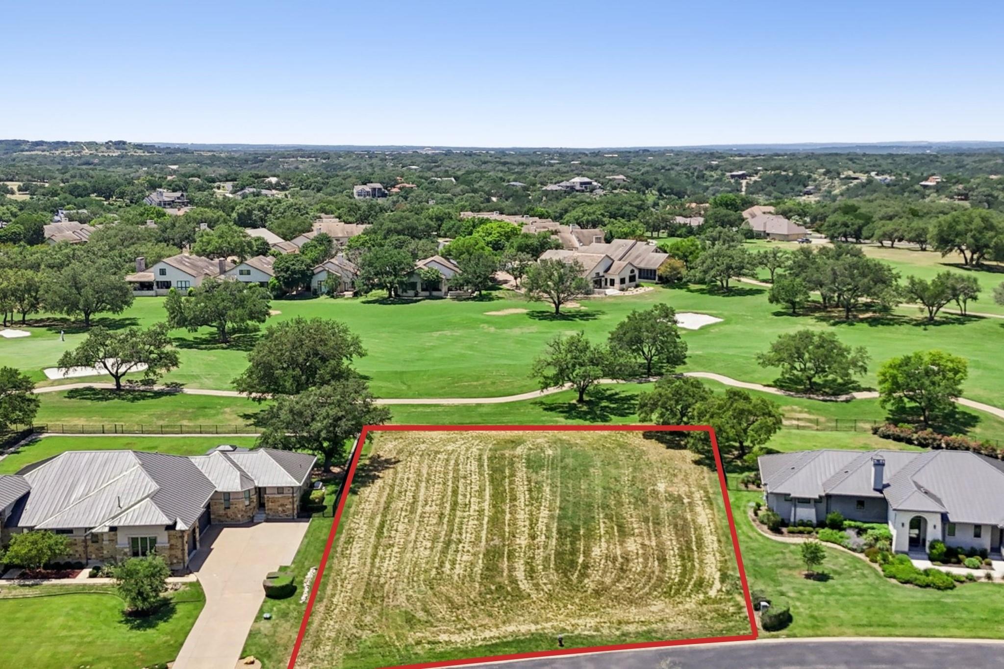 2500 Sailboat Pass, Spicewood, TX 78669