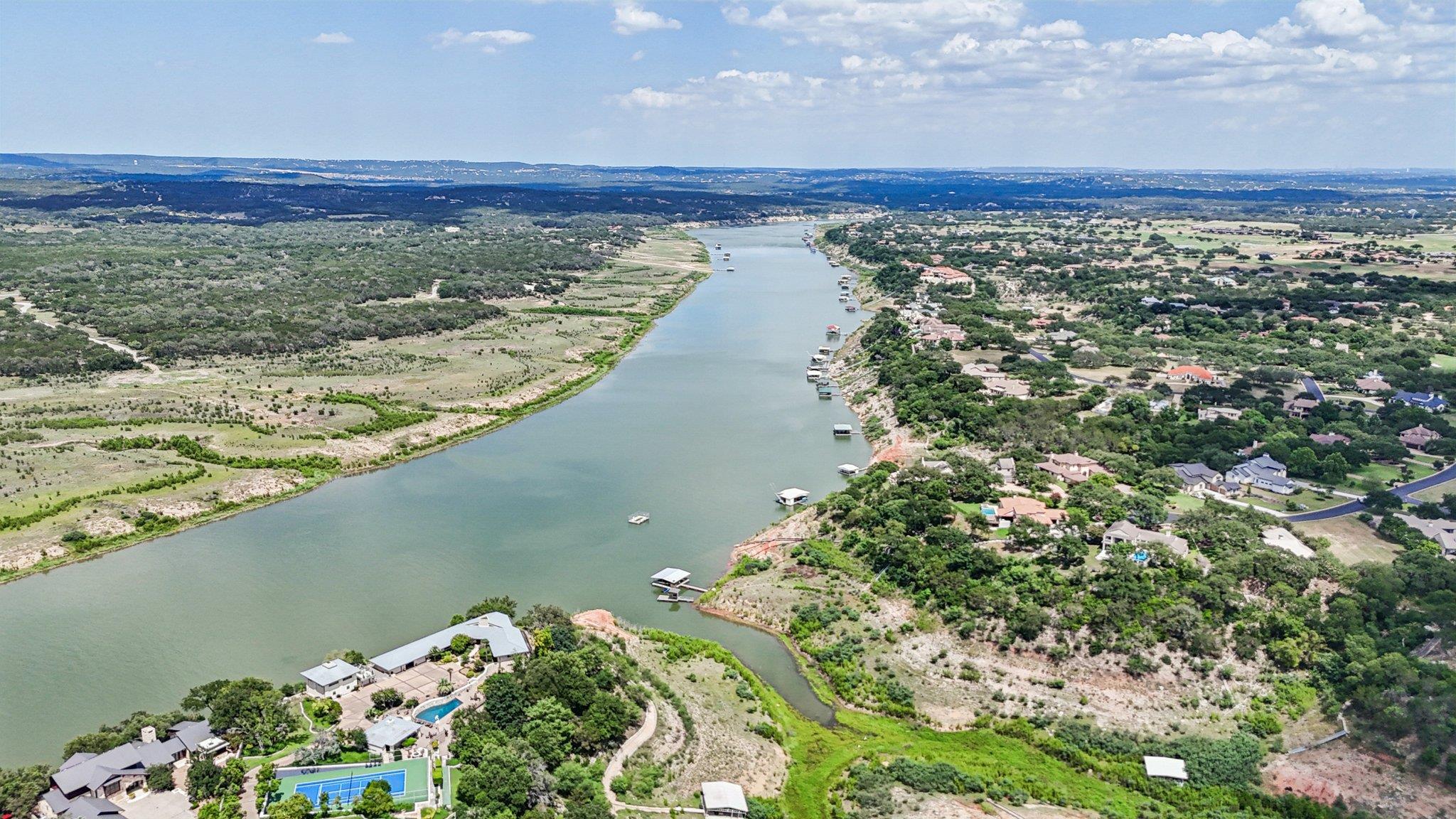 2500 Sailboat Pass, Spicewood, TX 78669