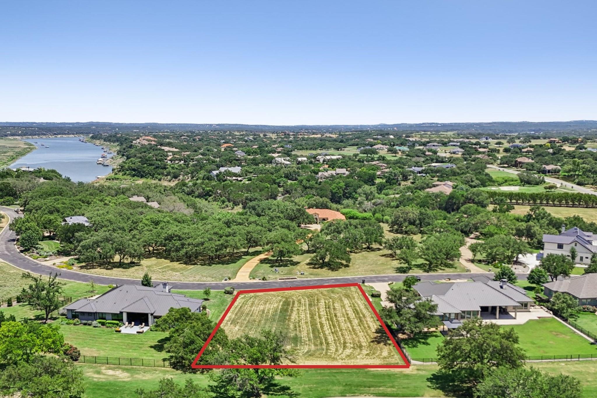 2500 Sailboat Pass, Spicewood, TX 78669
