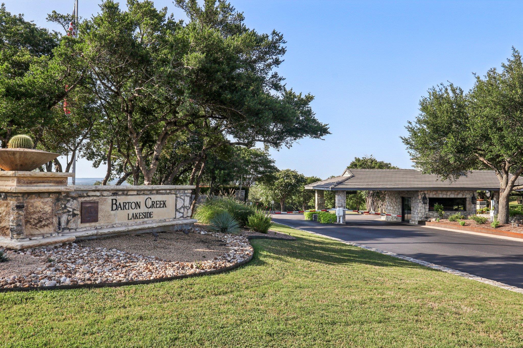 2500 Sailboat Pass, Spicewood, TX 78669