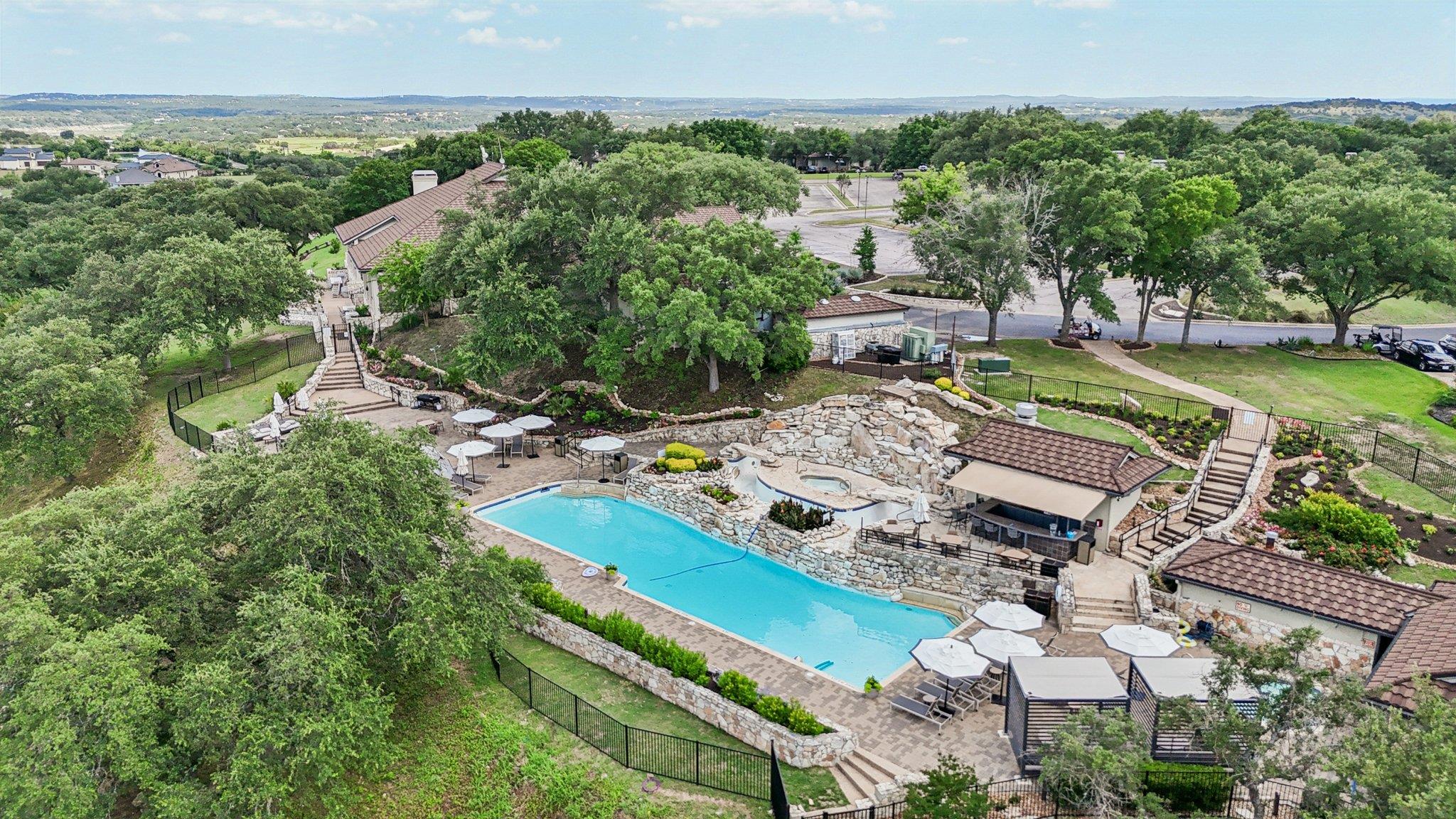 2500 Sailboat Pass, Spicewood, TX 78669