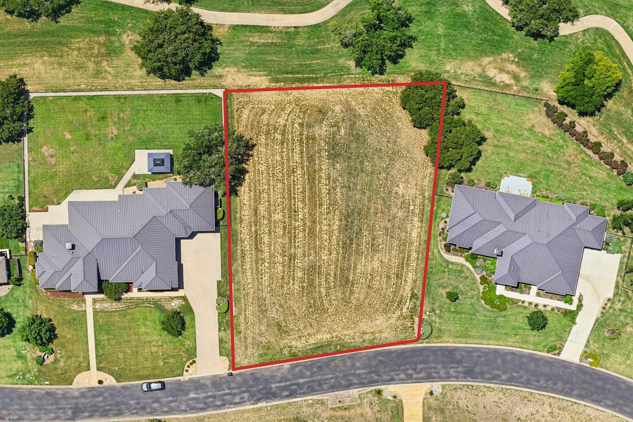 2500 Sailboat Pass, Spicewood, TX 78669