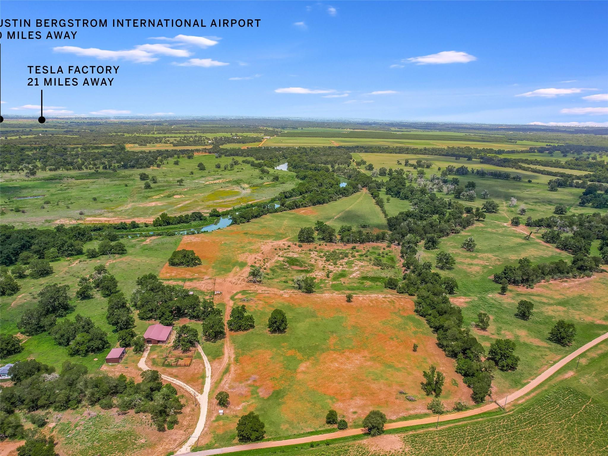 TBD Doc Bryson Ln, Bastrop, TX 78602