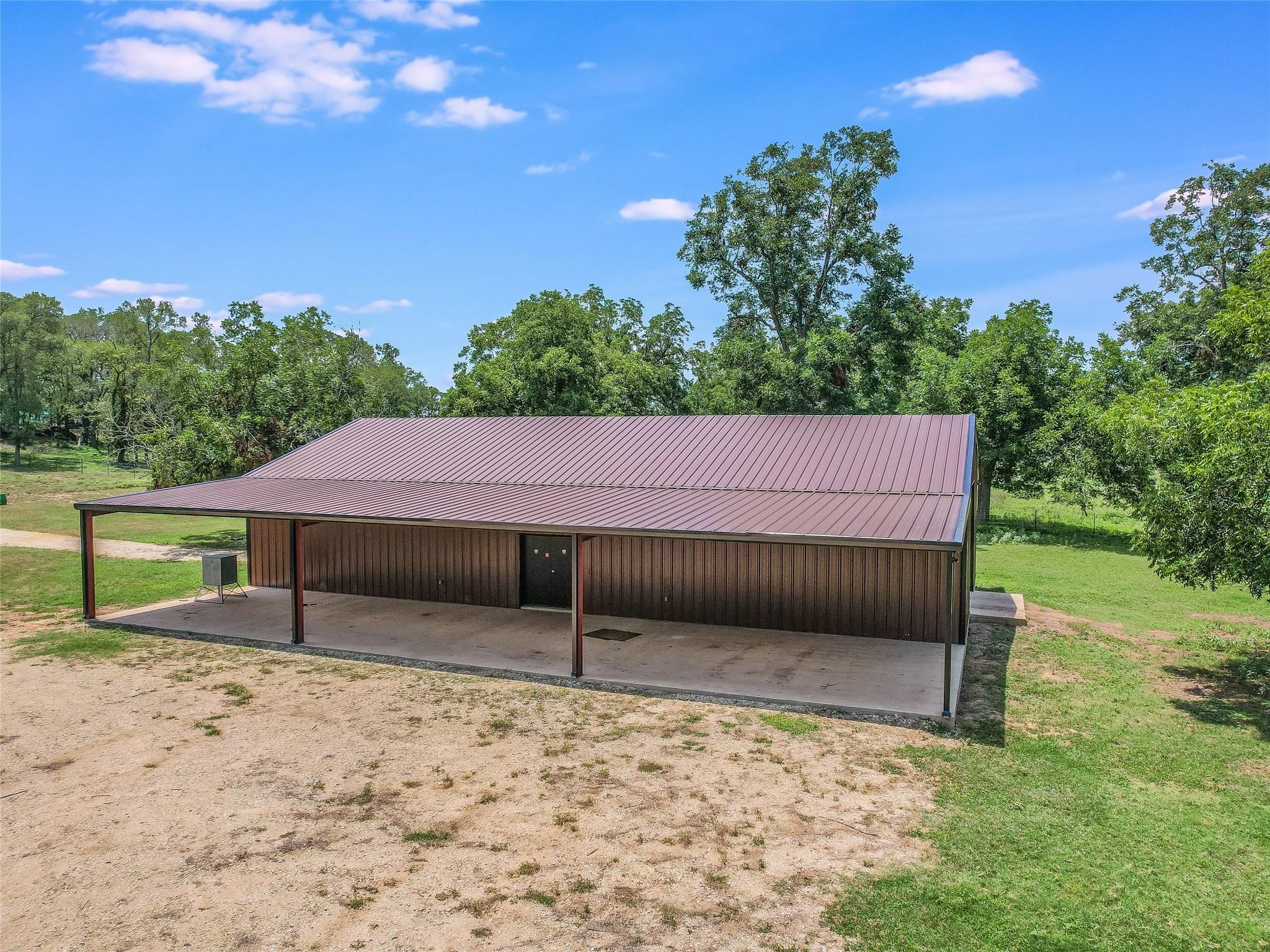 TBD Doc Bryson Ln, Bastrop, TX 78602