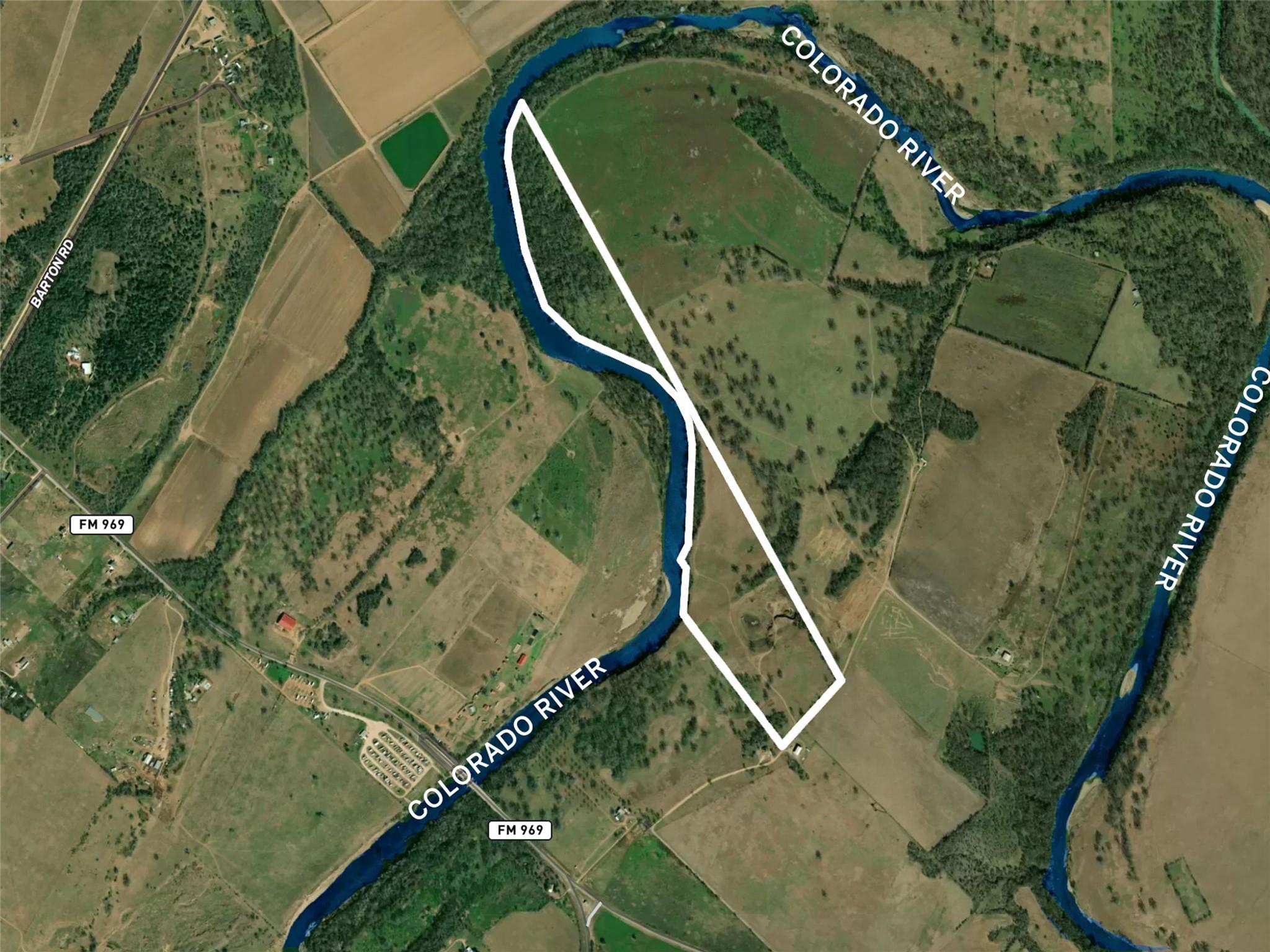 TBD Doc Bryson Ln, Bastrop, TX 78602