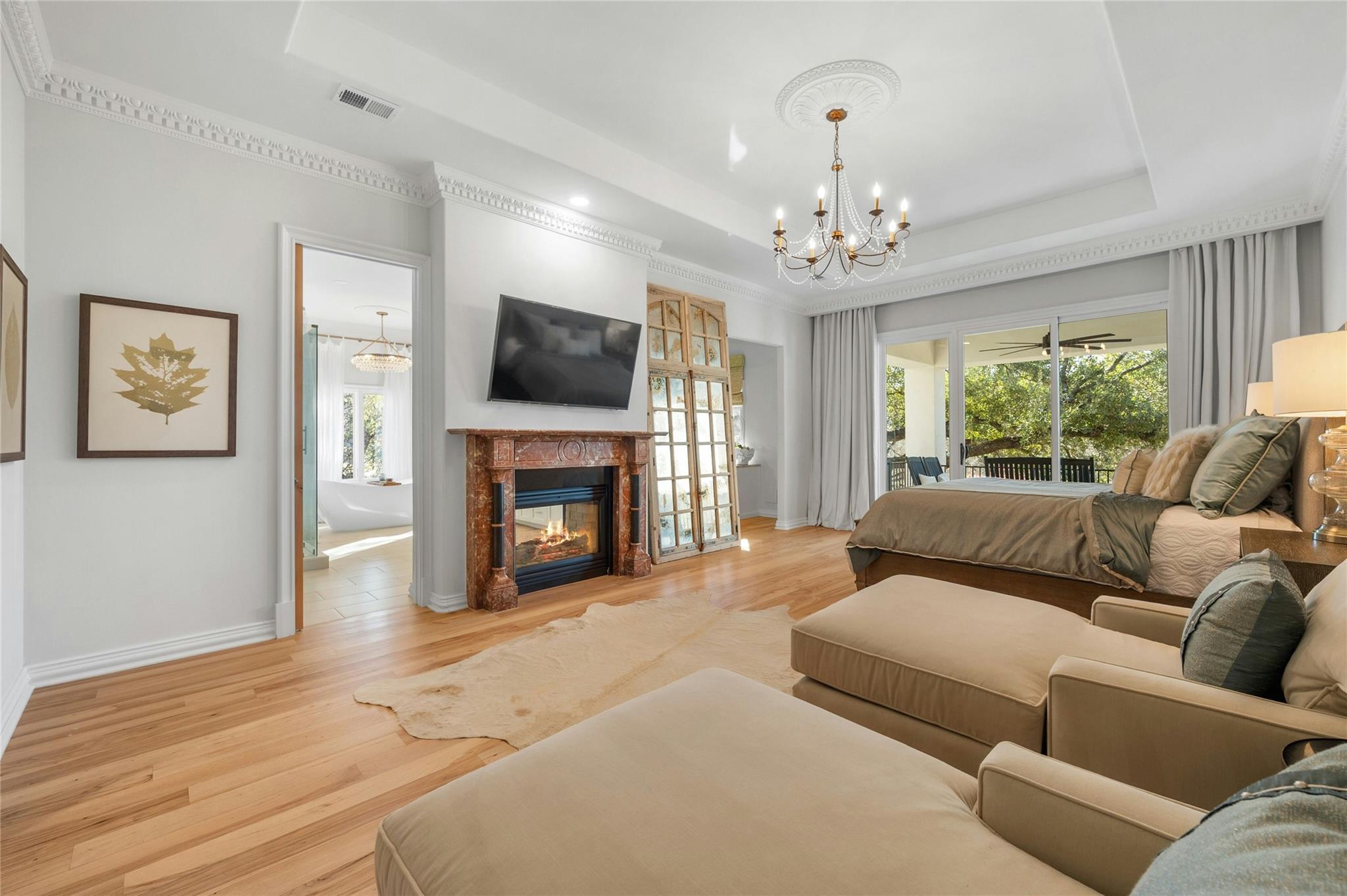 4710 Eck Lane, Austin, TX 78734