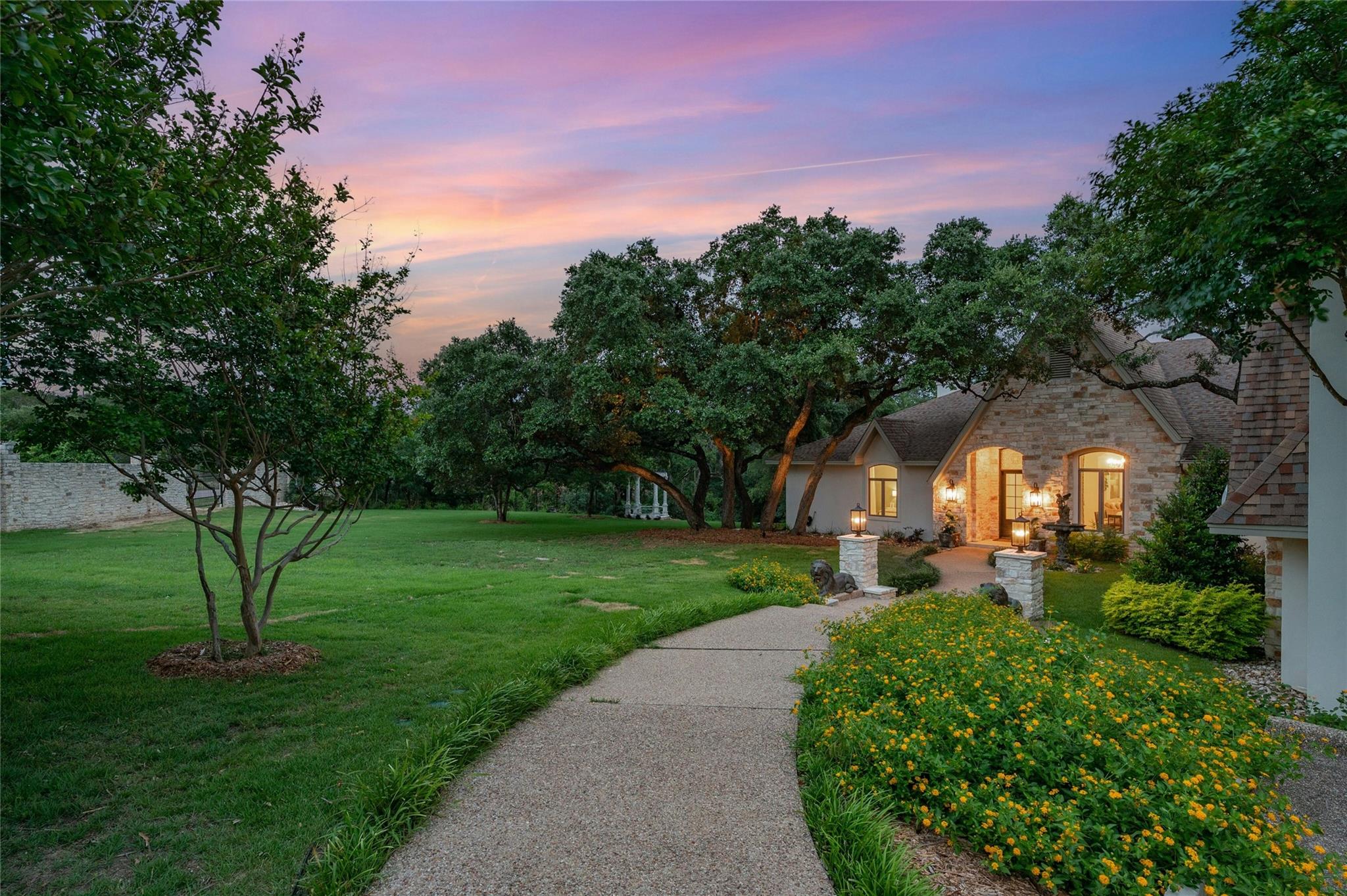 4710 Eck Lane, Austin, TX 78734